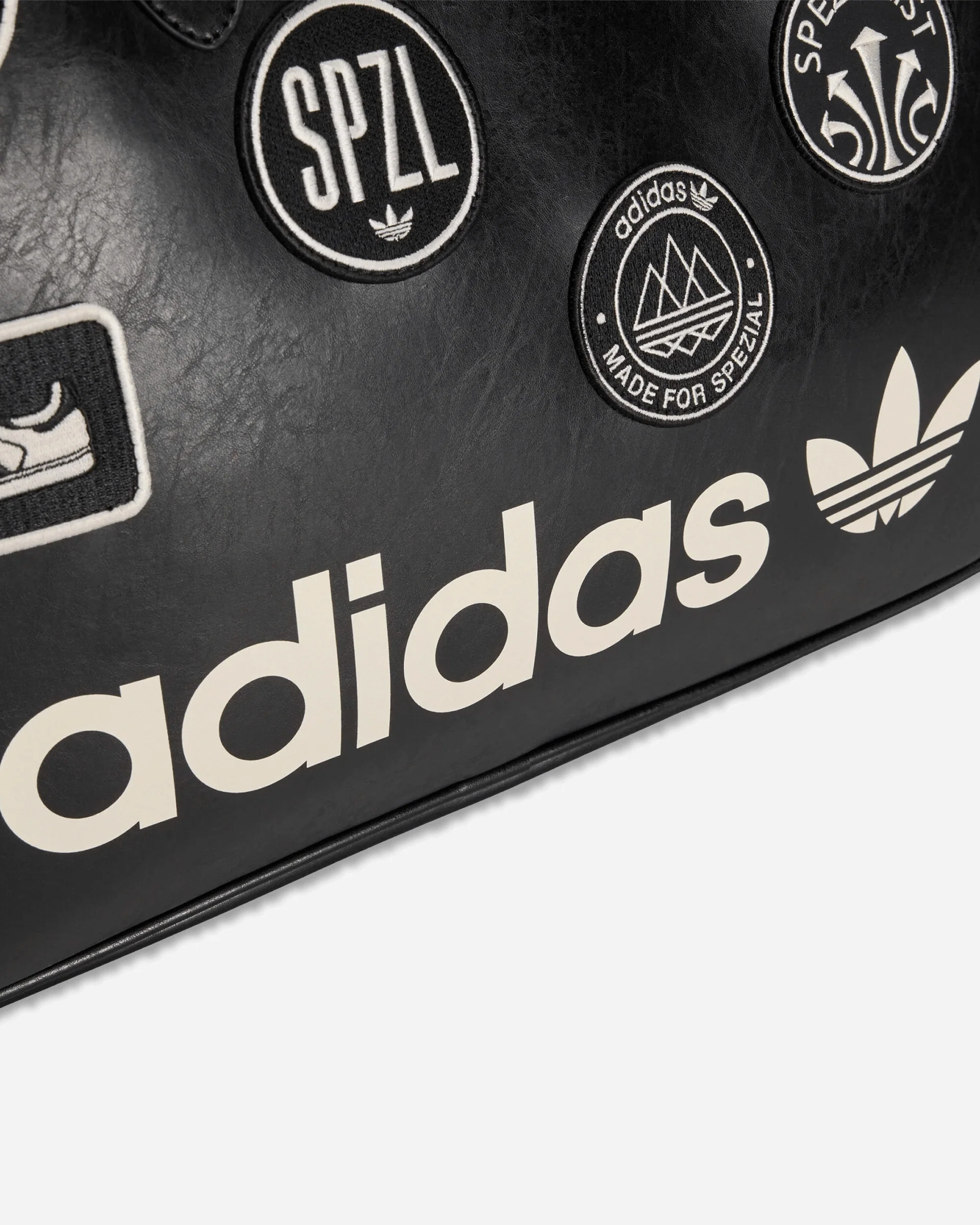 Parbold SPZL Bag Black - Image 4