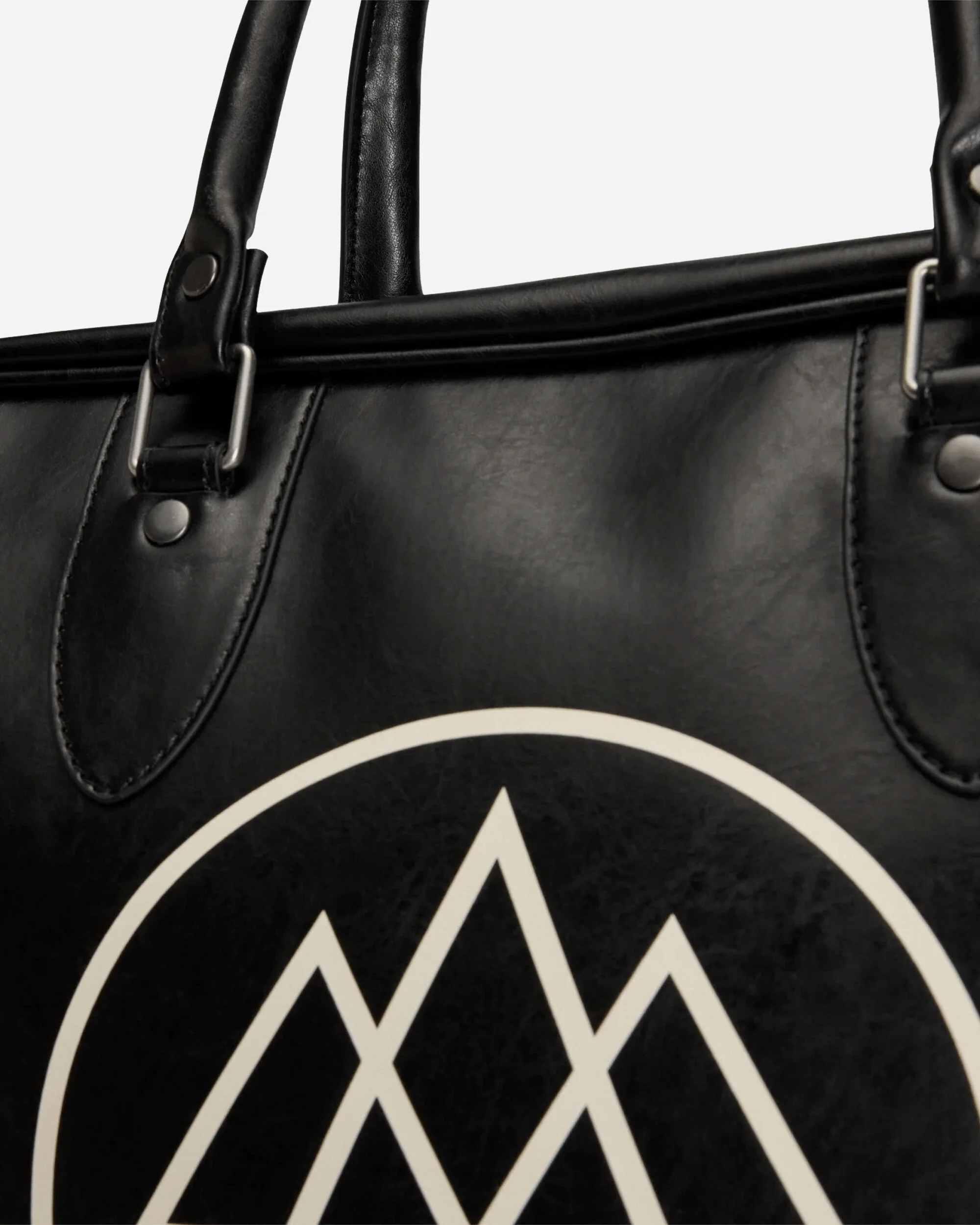 Parbold SPZL Bag Black - Image 5