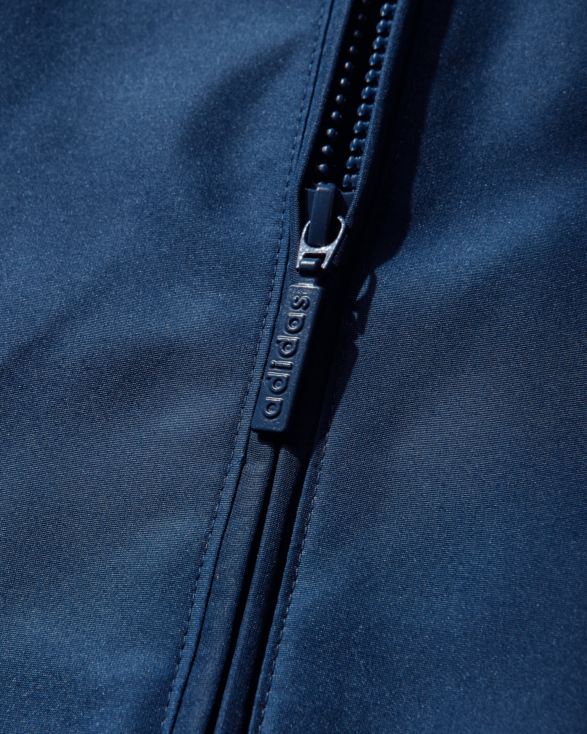 Men's Argentina Away Track Top Dark Blue - Image 4