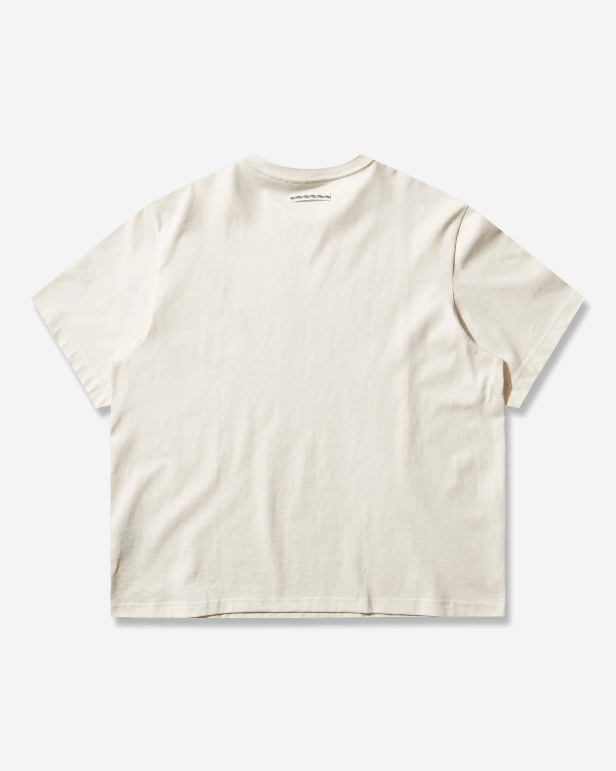 Bad Bunny Heavyweight  T-Shirt Cream White - Image 2