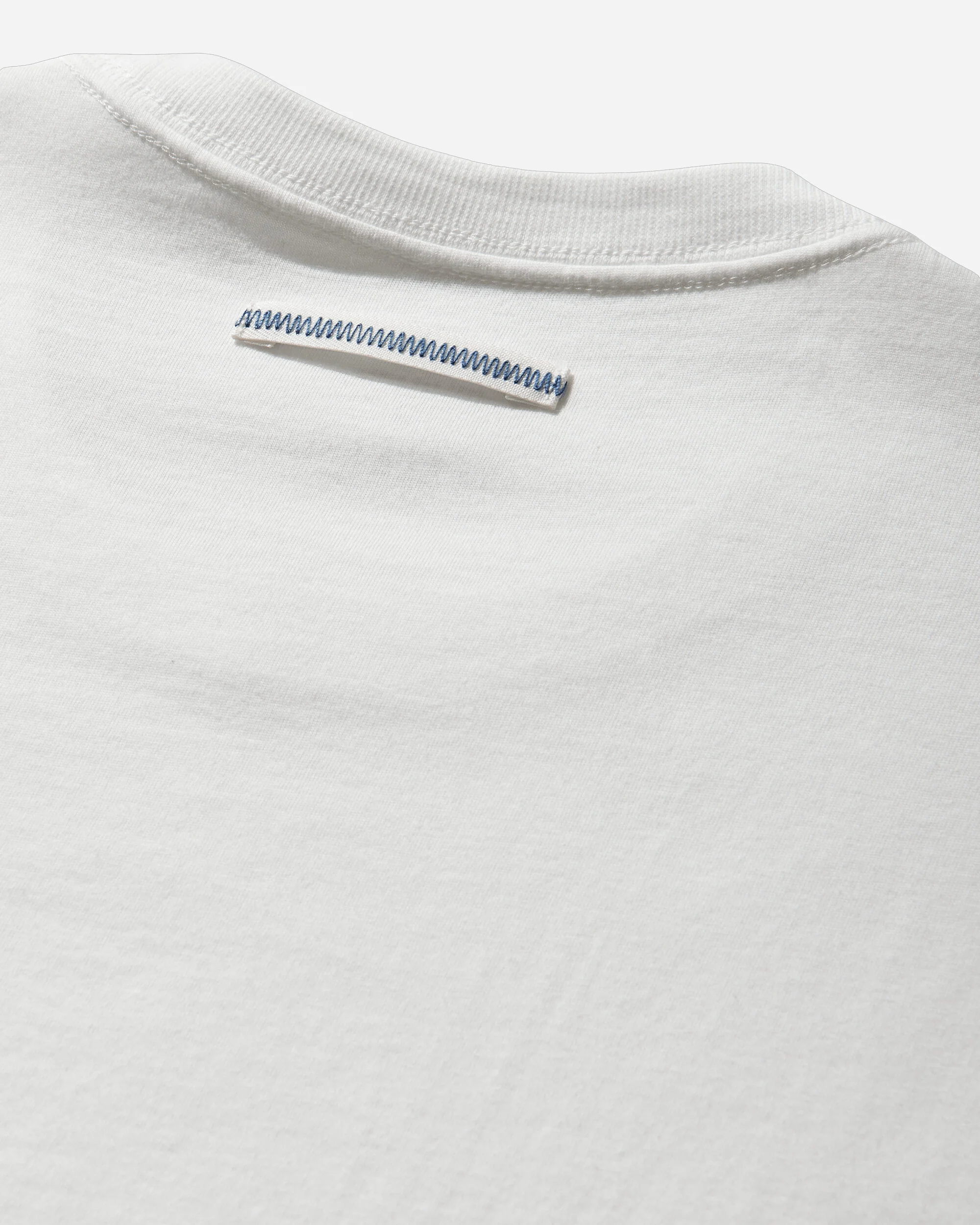 Bad Bunny 3 Pack Boxy T-Shirt Core White - Image 4