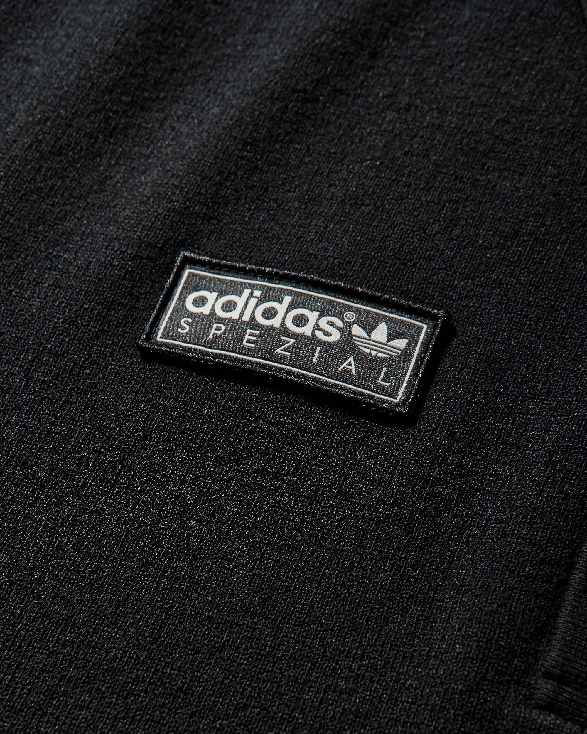 Men's Bispham SPZL Polo Black - Image 4