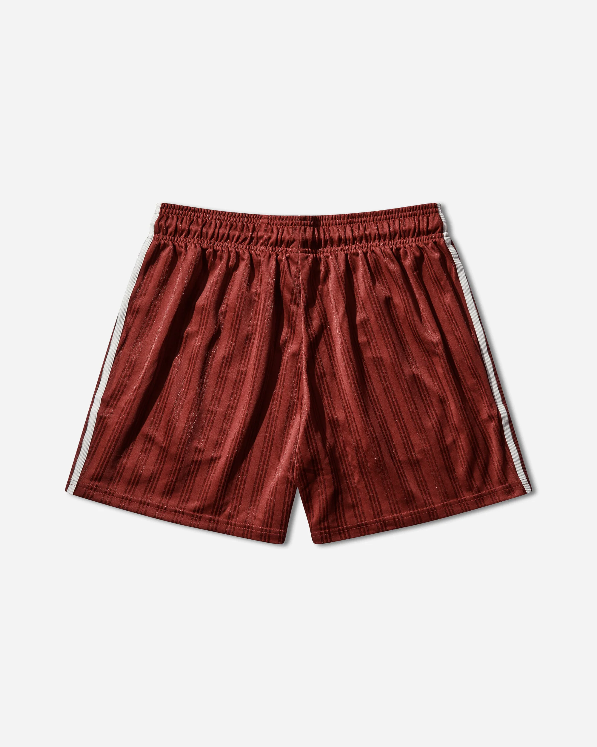 Men's Spain Originals Shorts Collegiate Burgundy - Image 2