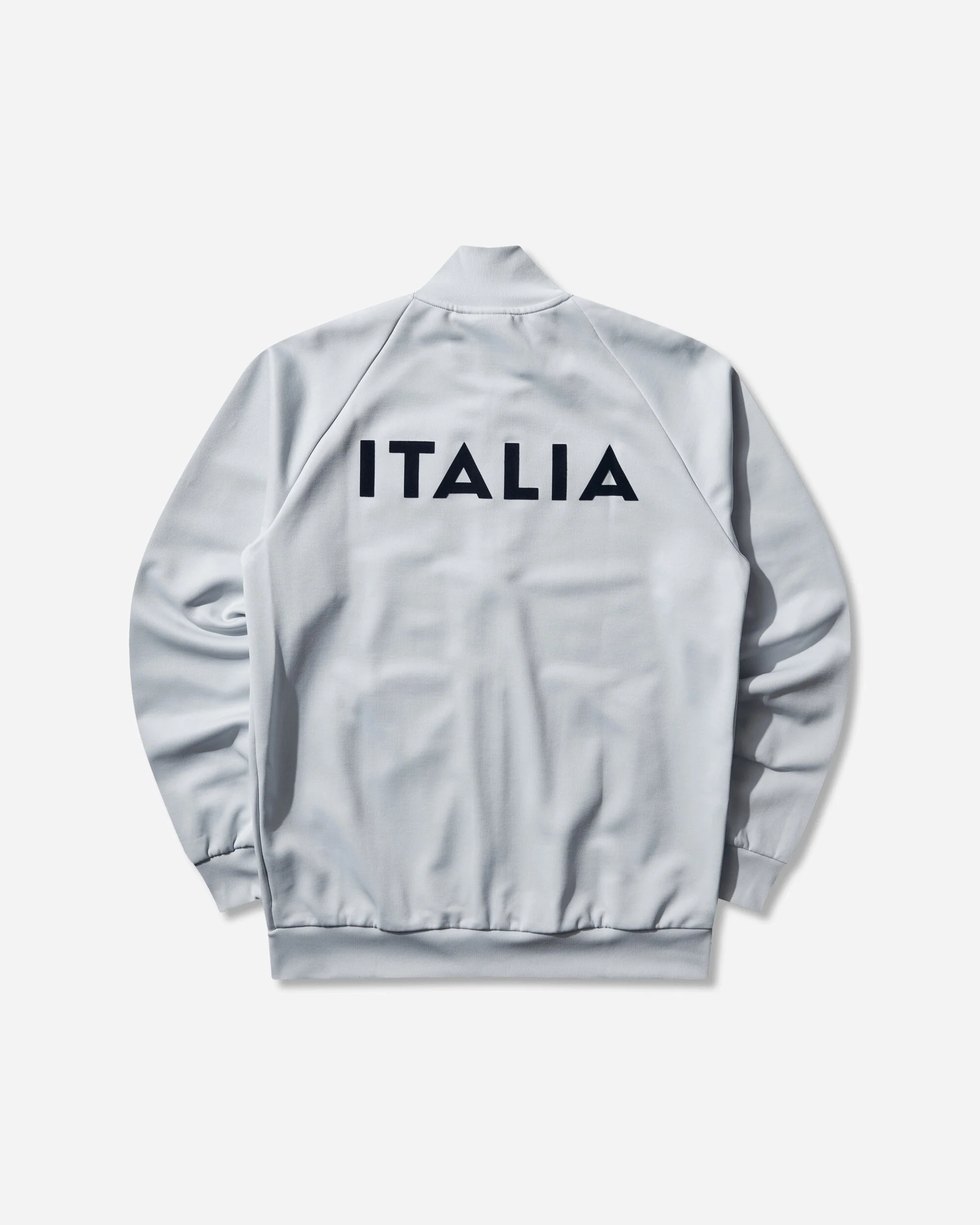 Men's Italy Originals Track Top Aero Blue - Image 2