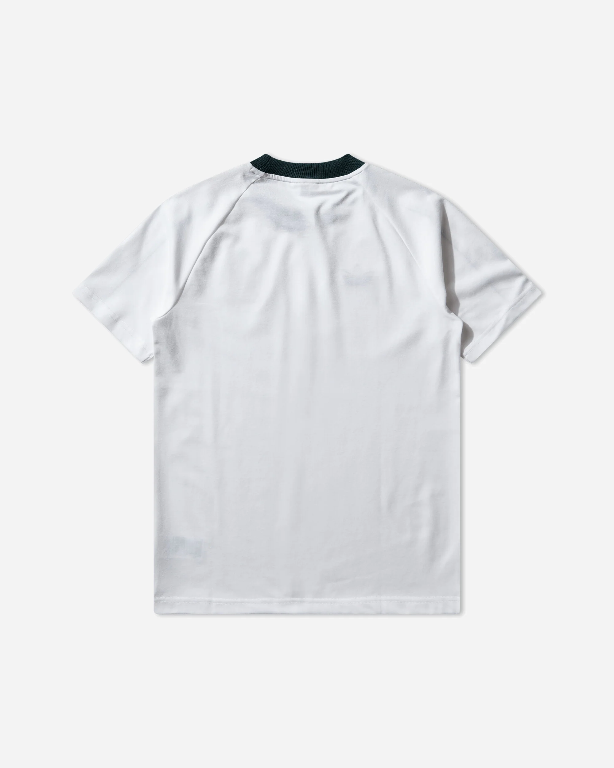 Men's Mexico Originals T-Shirt White - Image 2