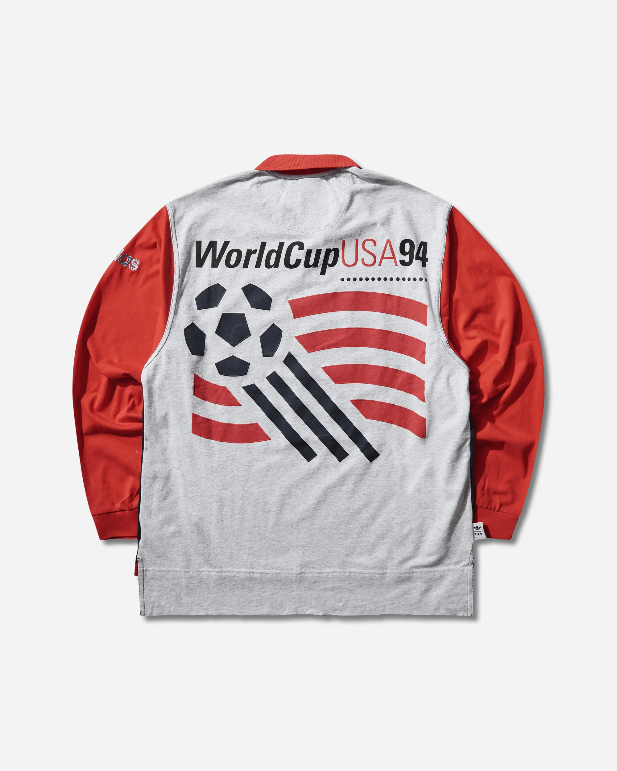 Men's FIFA World Cup USA94 Polo Noble Ink - Image 2