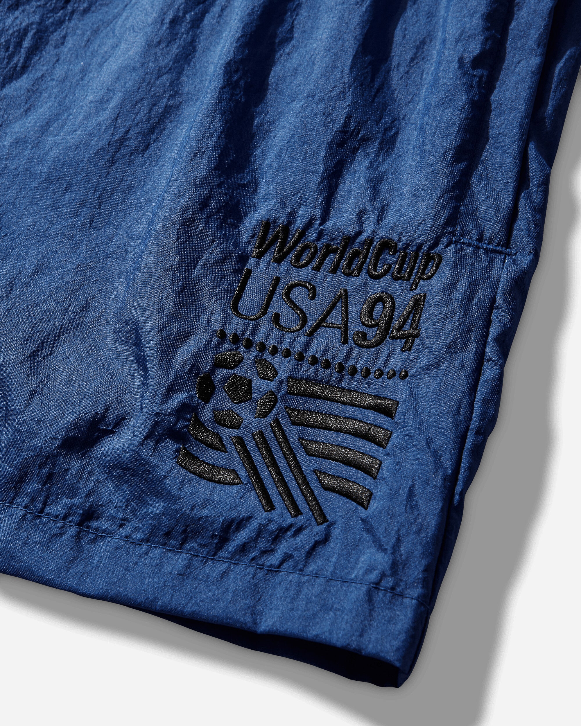 Men's FIFA World Cup USA94 Shorts Team Royal - Image 3