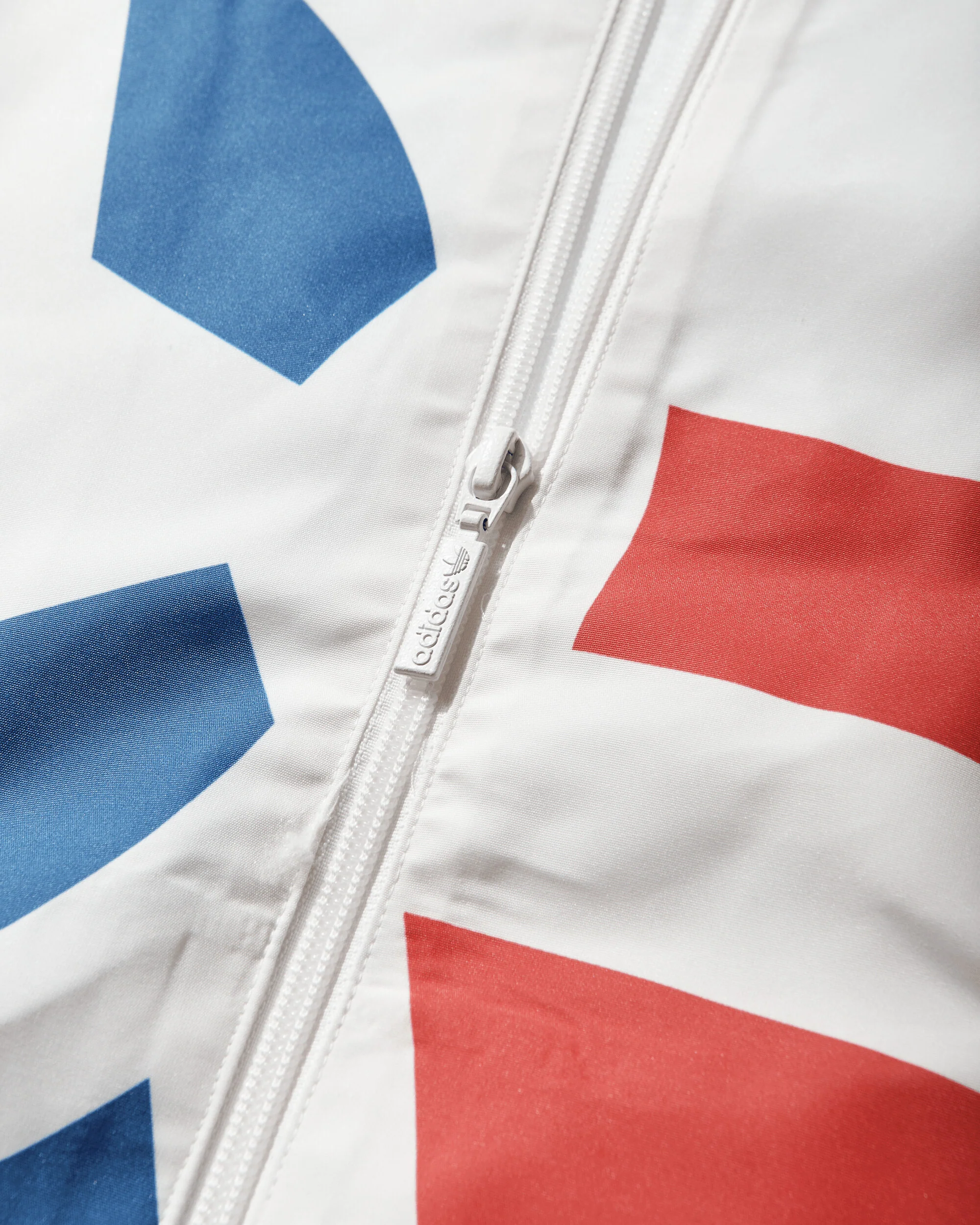 Men's FIFA World Cup USA94 Track Top Cloud White - Image 4