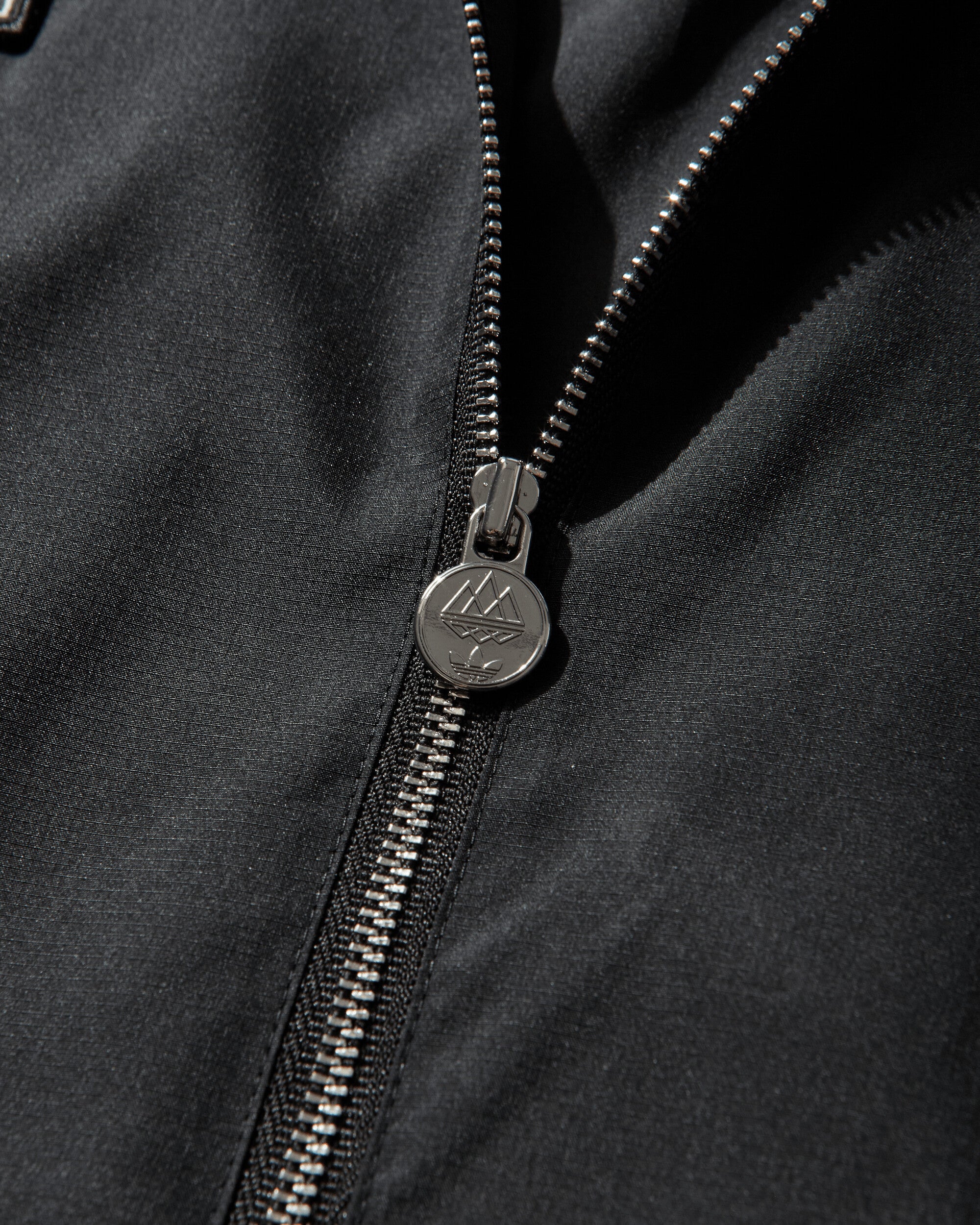 Men's Hudswell SPZL Jacket Black - Image 3