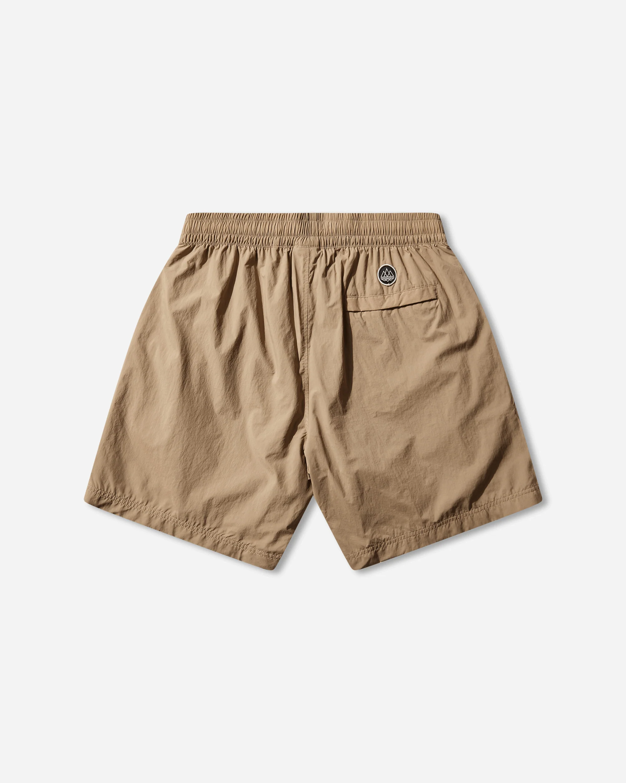 Men's Hudswell SPZL Shorts Cardboard - Image 2