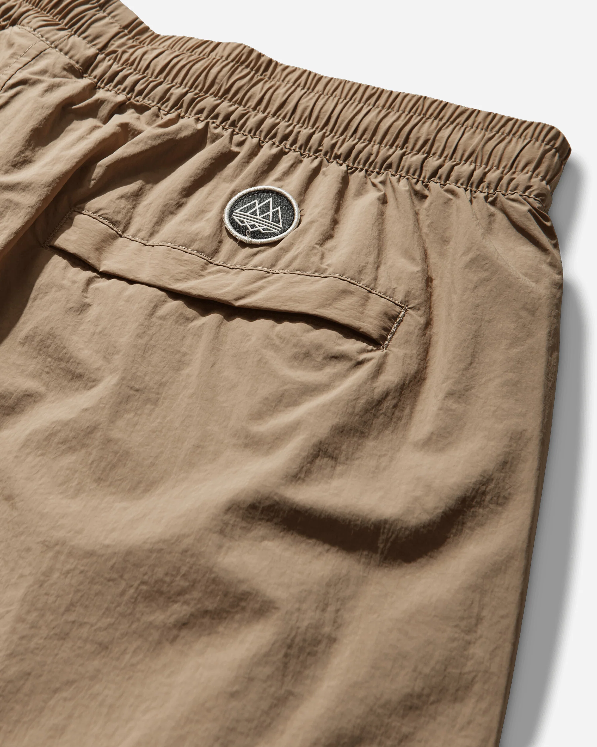 Men's Hudswell SPZL Shorts Cardboard - Image 3