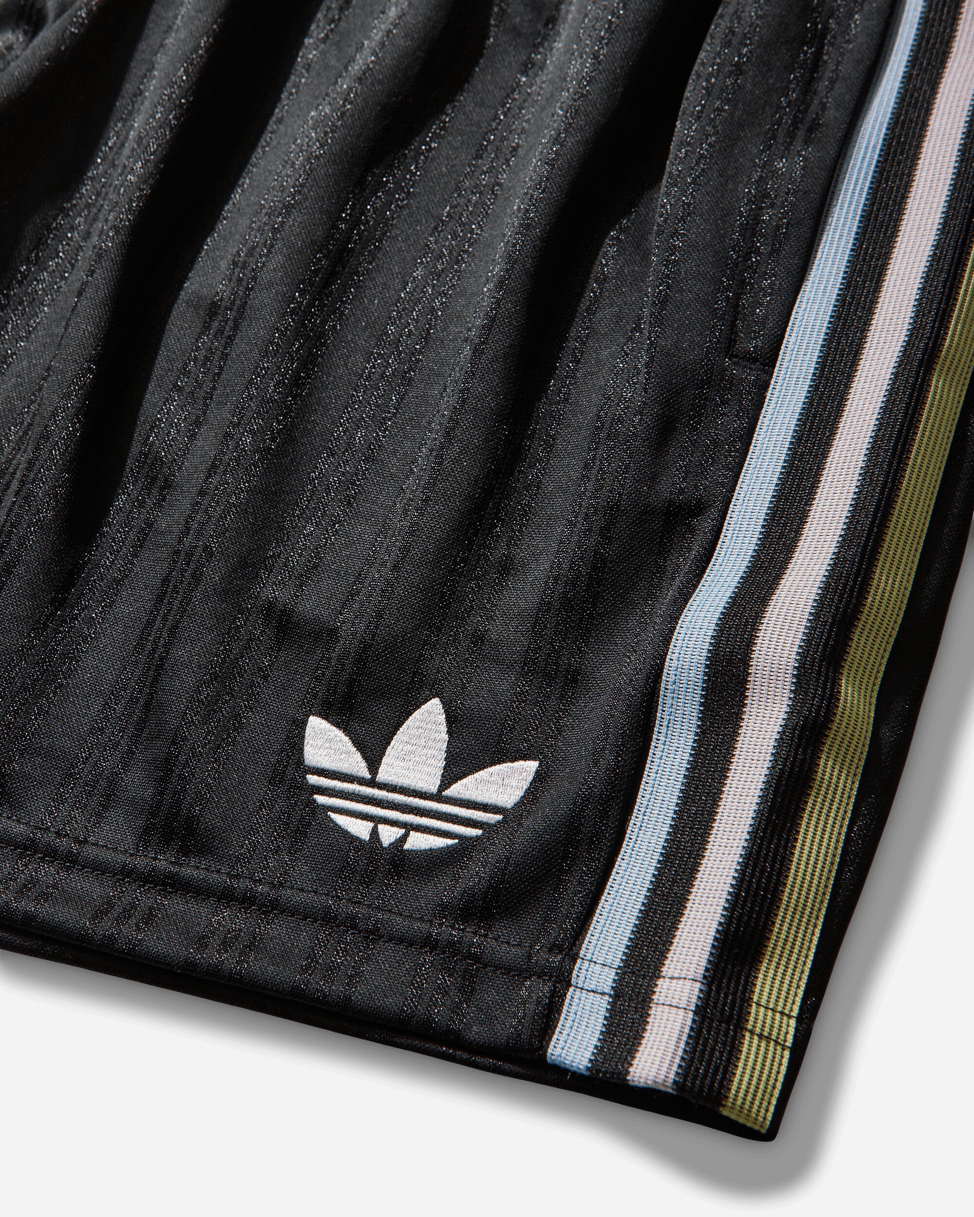 Men's Japan Originals Shorts Black - Image 3