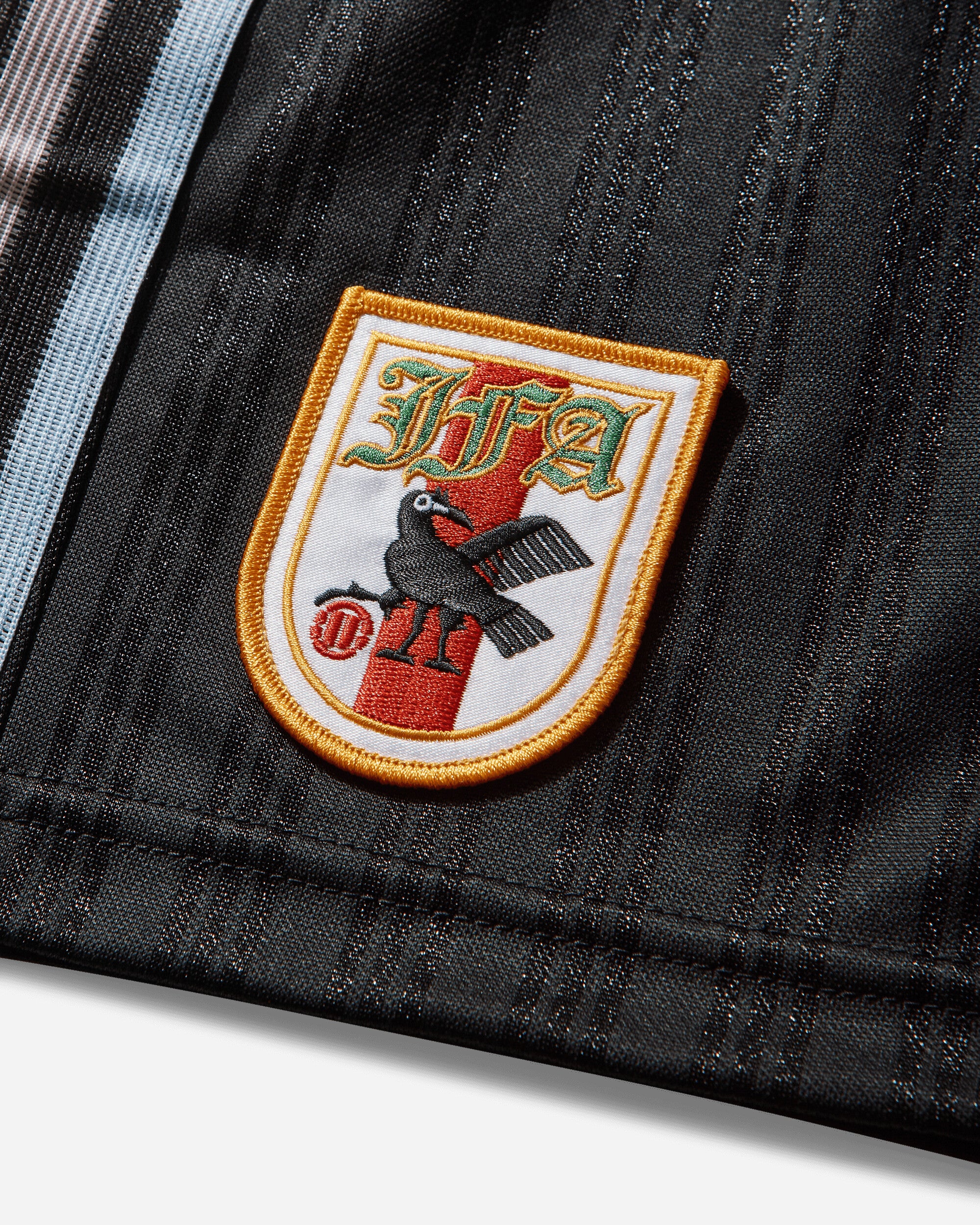 Men's Japan Originals Shorts Black - Image 4