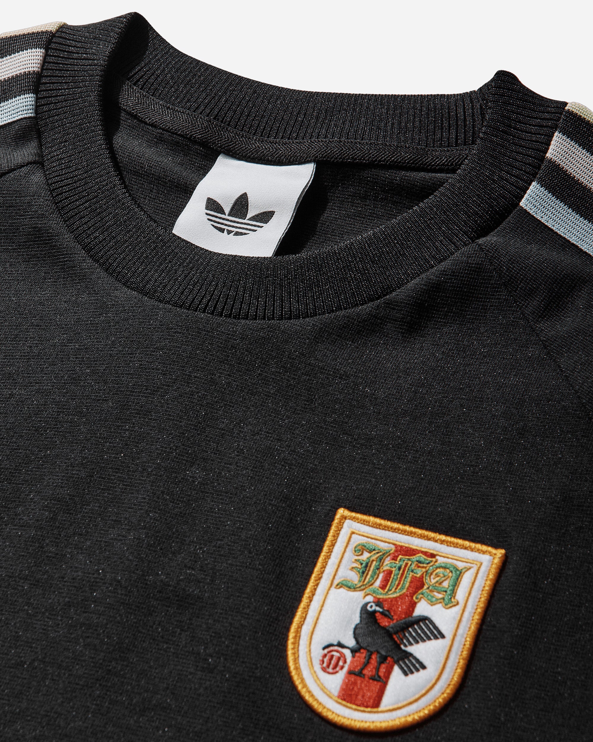 Men's Japan Originals T-Shirt Black - Image 3
