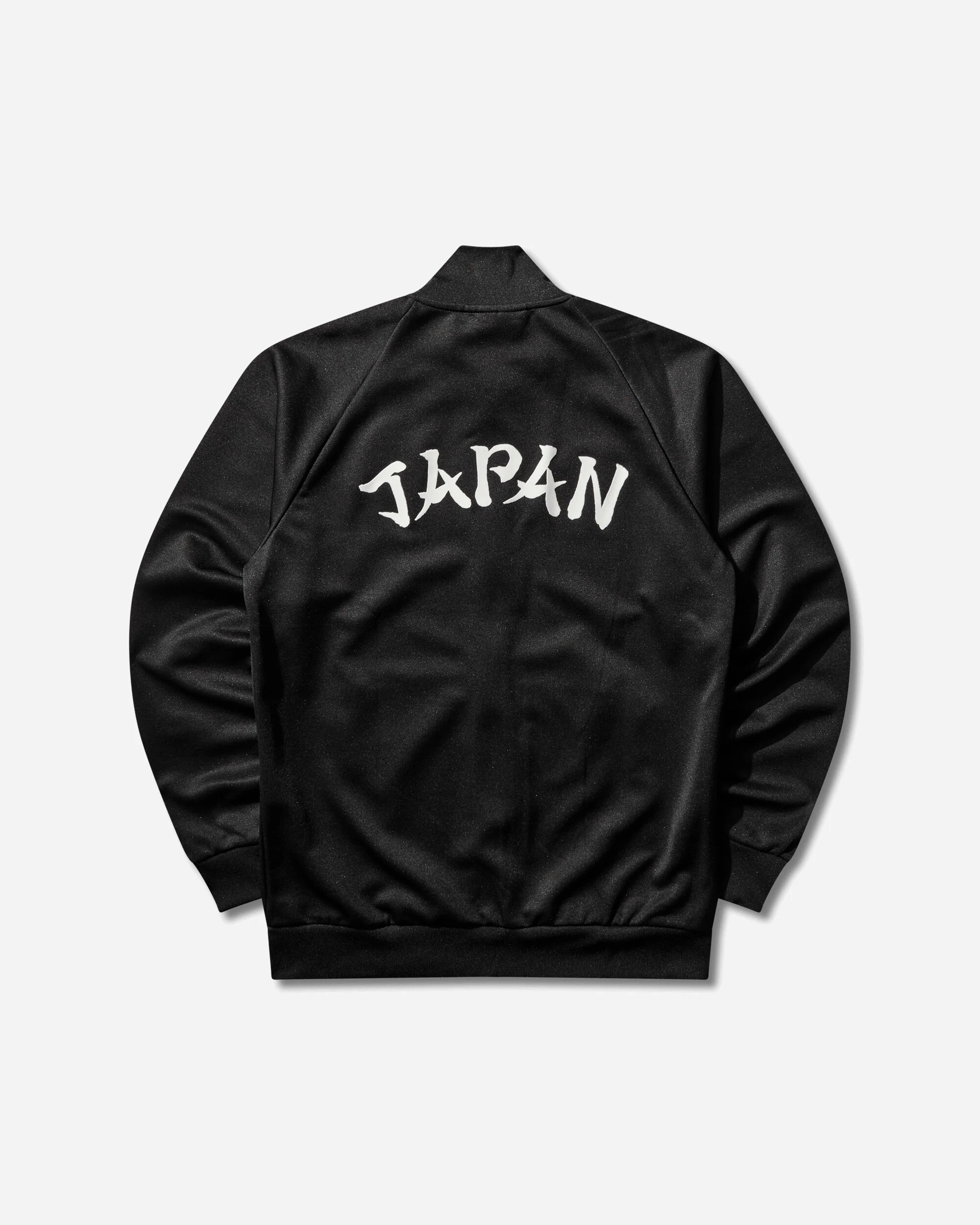 Men's Japan Originals Track Top Black - Image 2