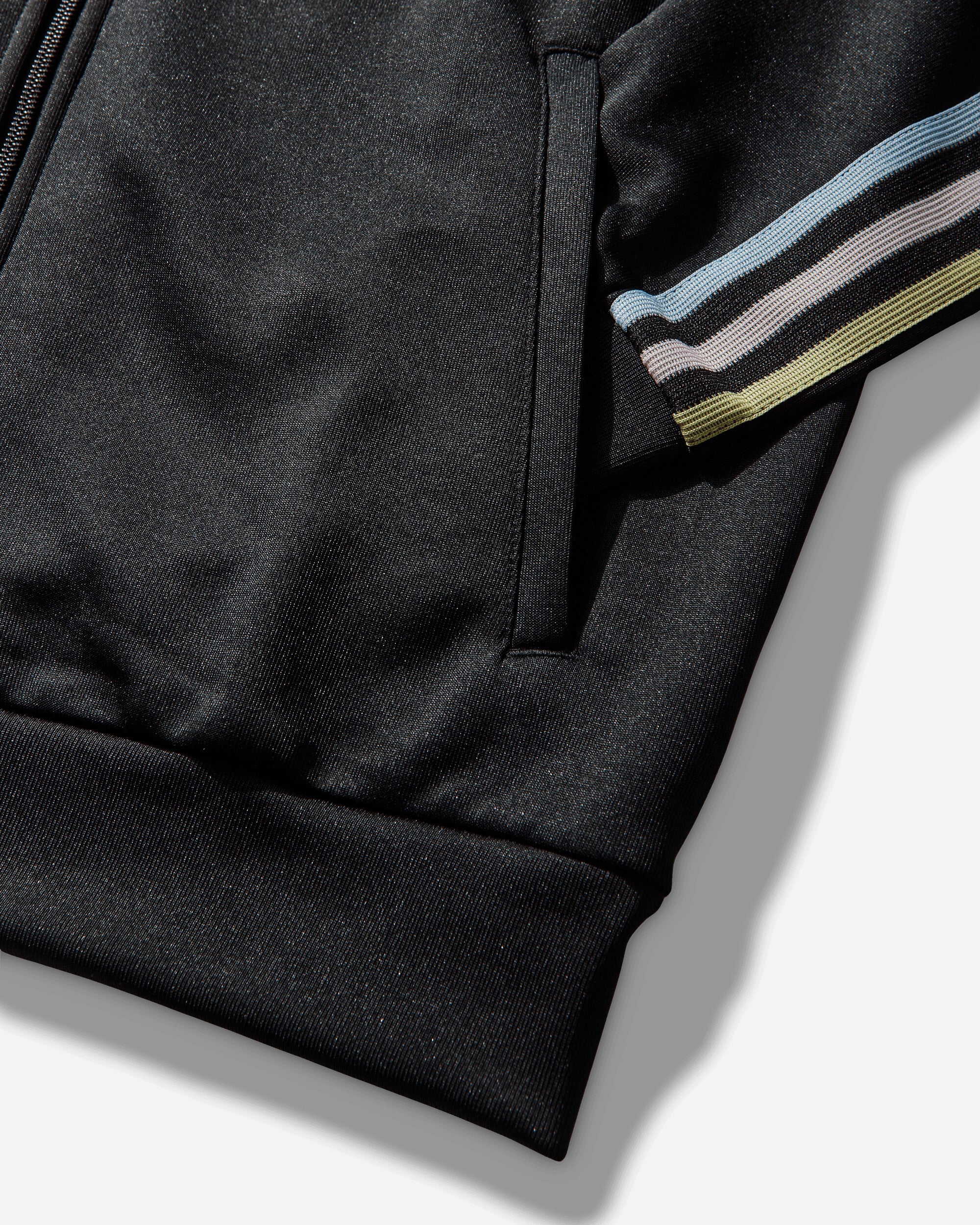 Men's Japan Originals Track Top Black - Image 4