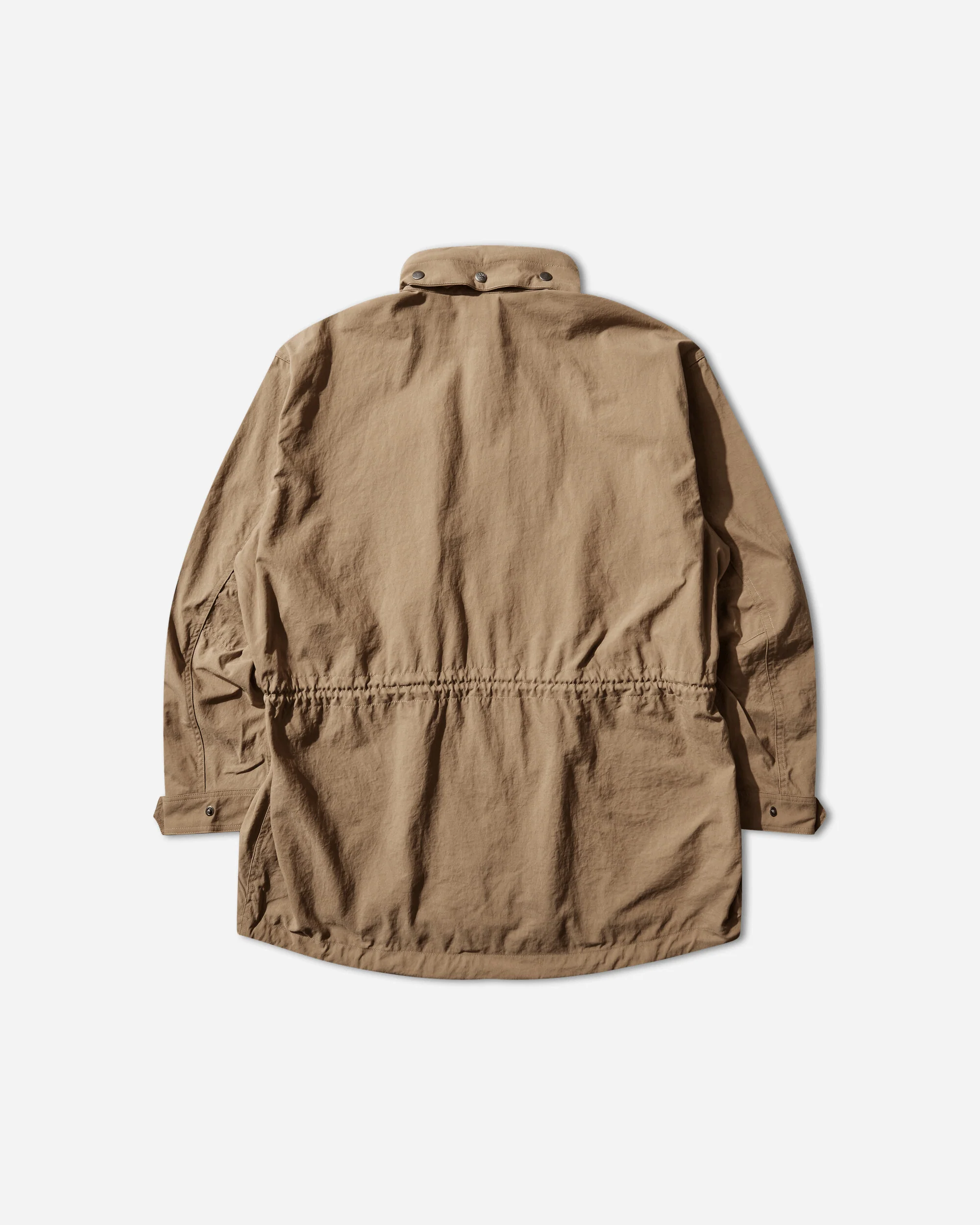 Men's Longridge SPZL Parka Cardboard - Image 2