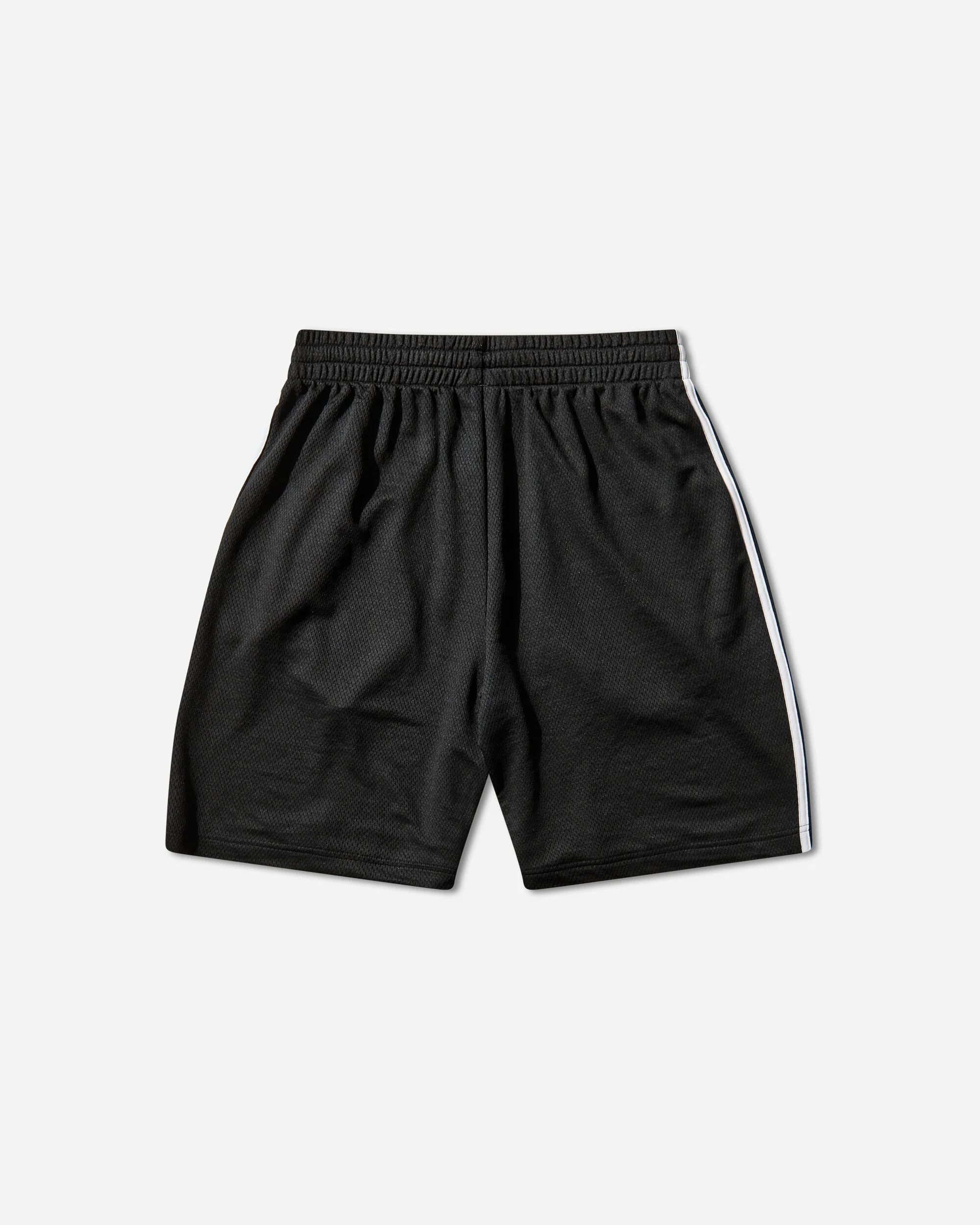 Men's Adicolor Firebird Track Shorts Black - Image 2
