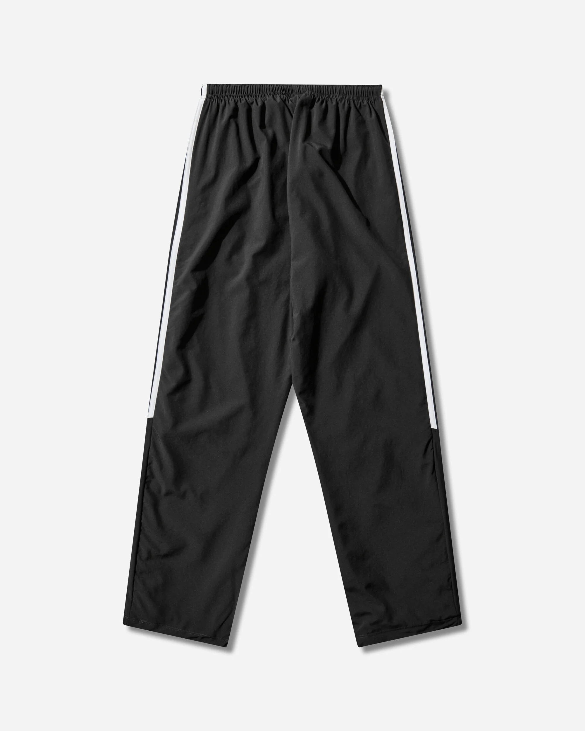 Men's Teamgeist Adicolor Track Pants Black / White - Image 2