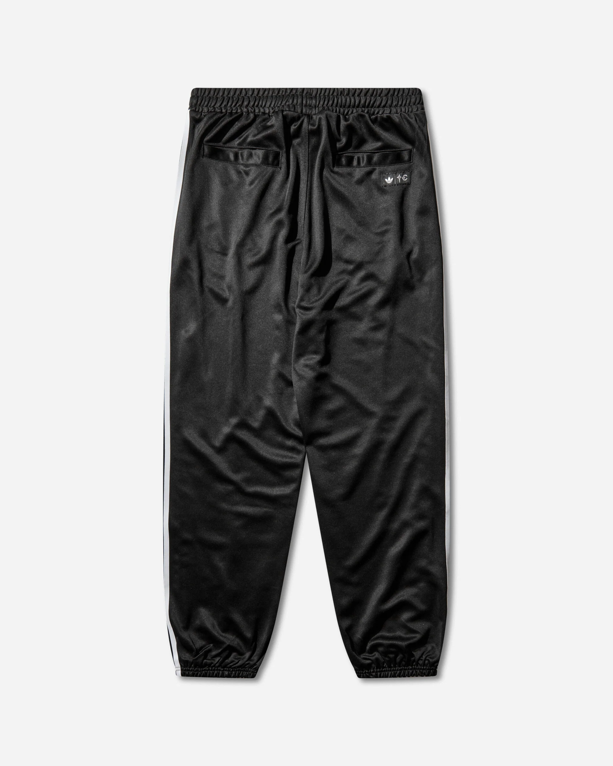 Thug Club Superstar Joggers Black - Image 2