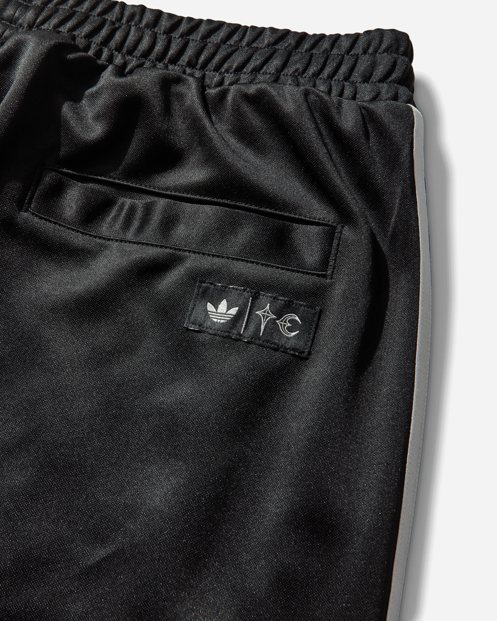 Thug Club Superstar Joggers Black - Image 3