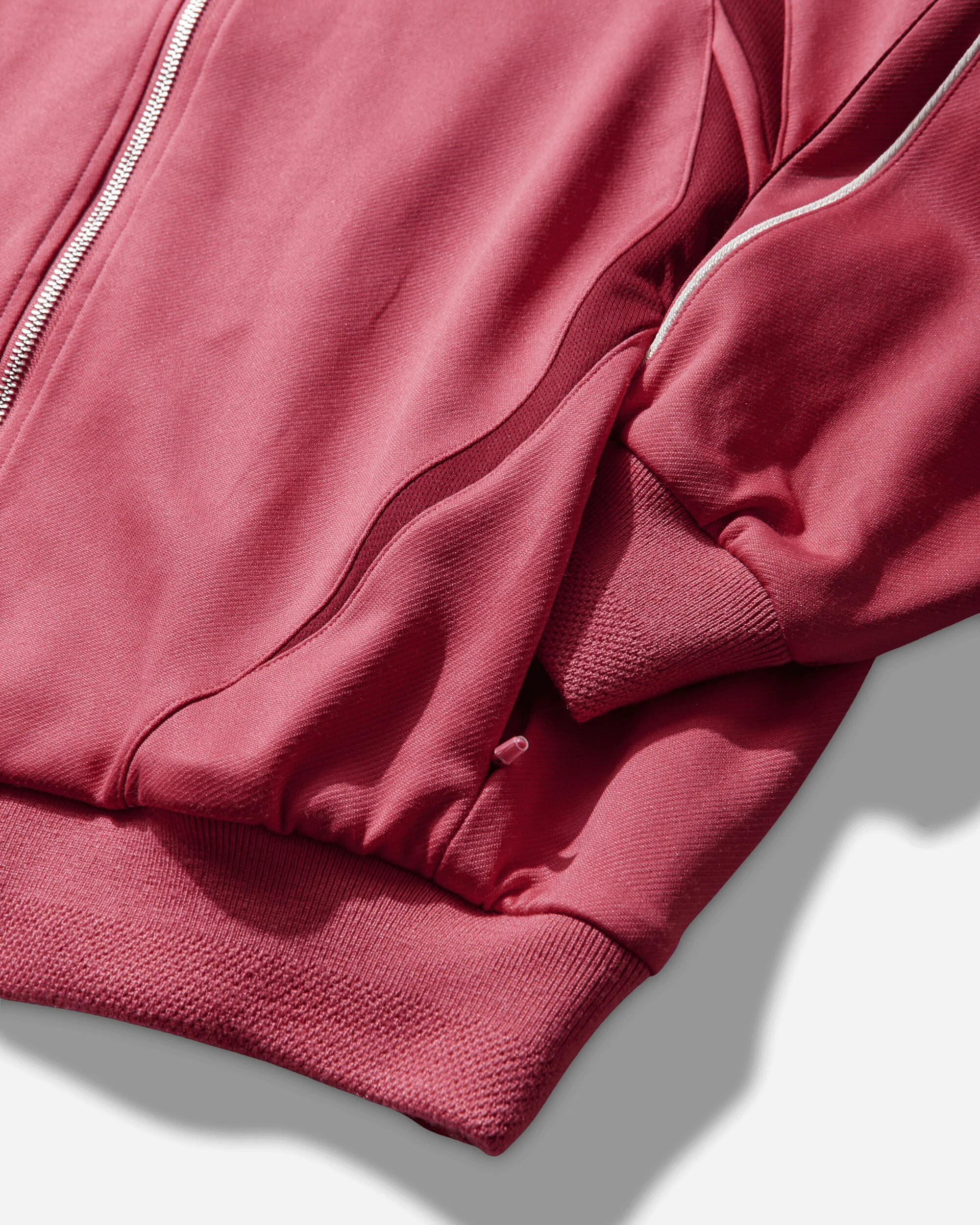 Wales Bonner Track Top Craft Pink - Image 4