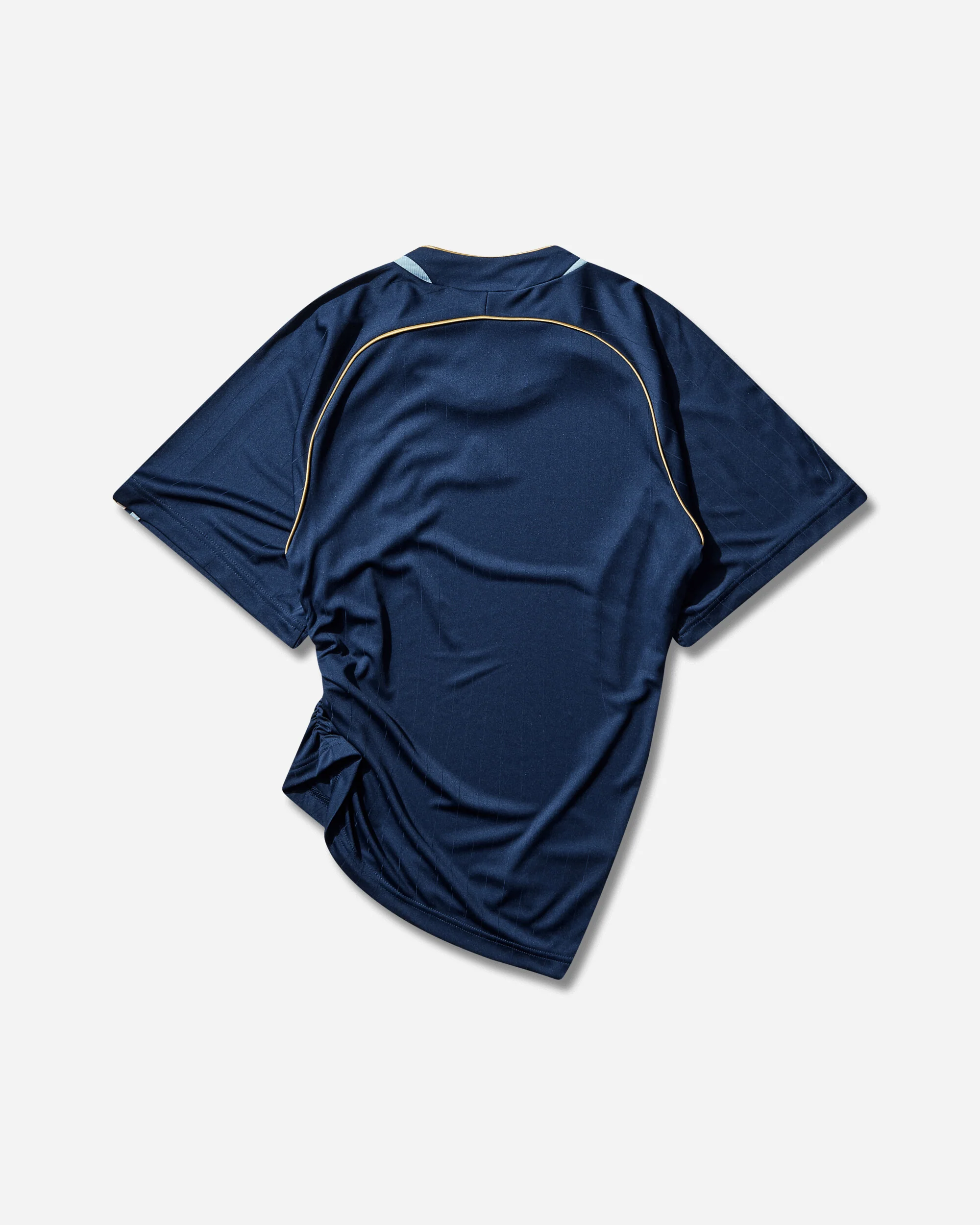 Women's Argentina Reconstructed Bringback Jersey Dark Blue - Image 2
