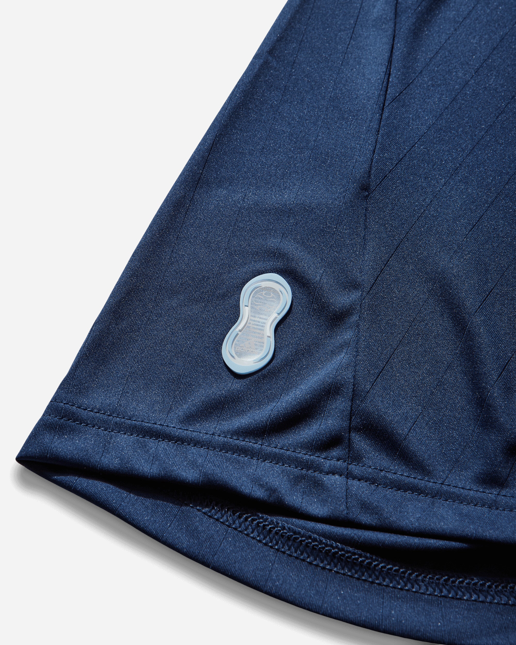 Women's Argentina Reconstructed Bringback Jersey Dark Blue - Image 4