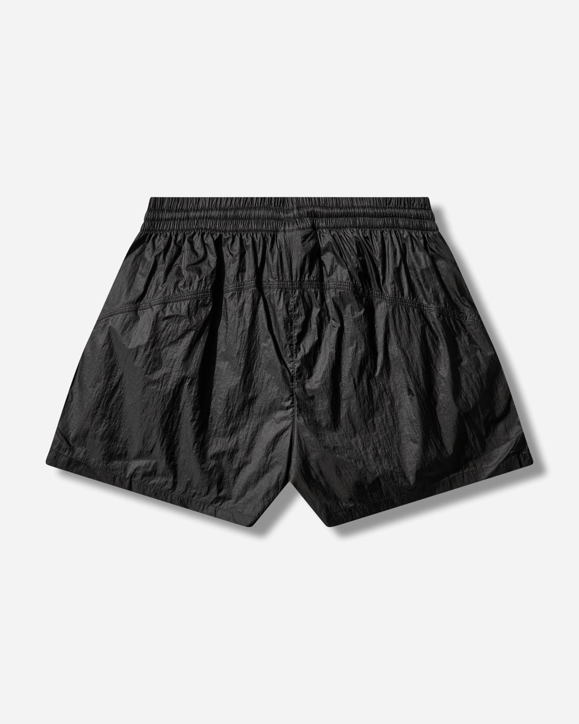 Women's EQT Shorts Black - Image 2
