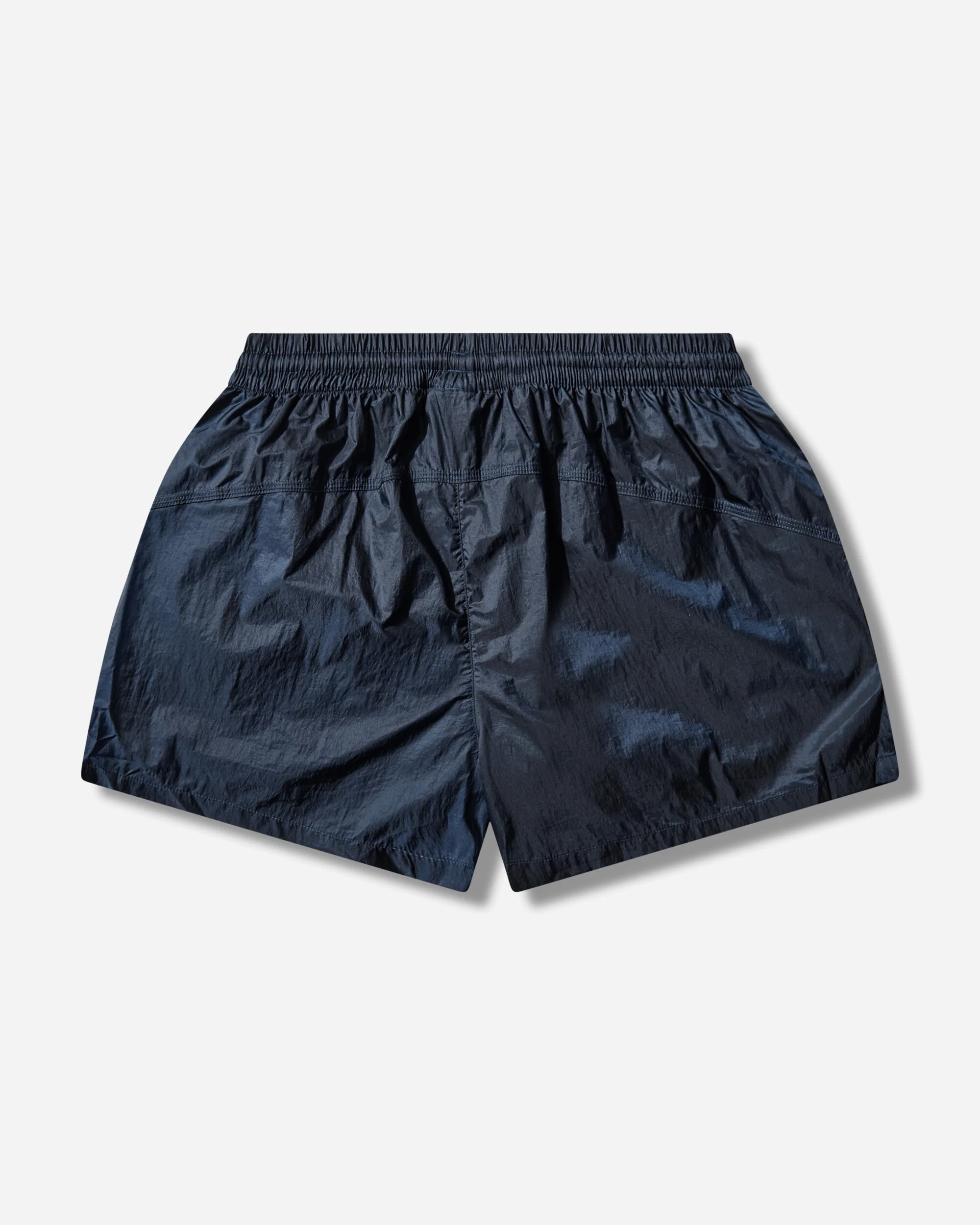 Women's EQT Shorts Night Indigo - Image 2