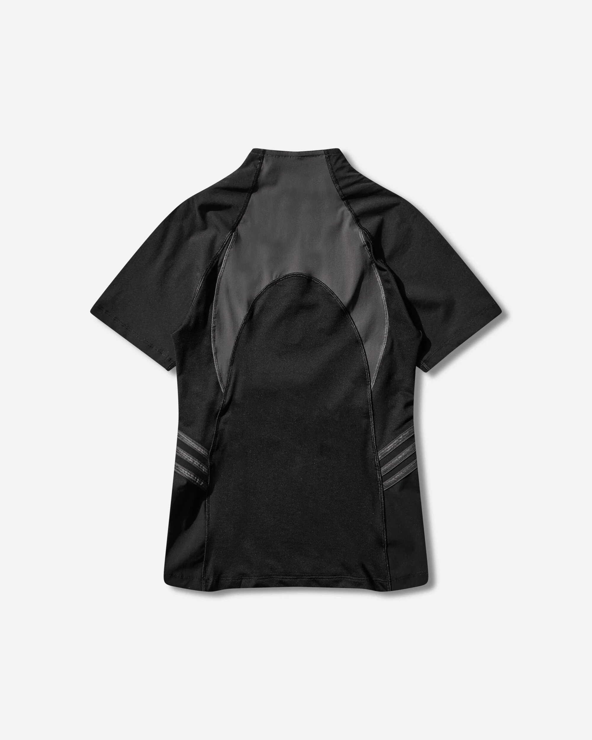 Women's EQT Tight Top Black - Image 2