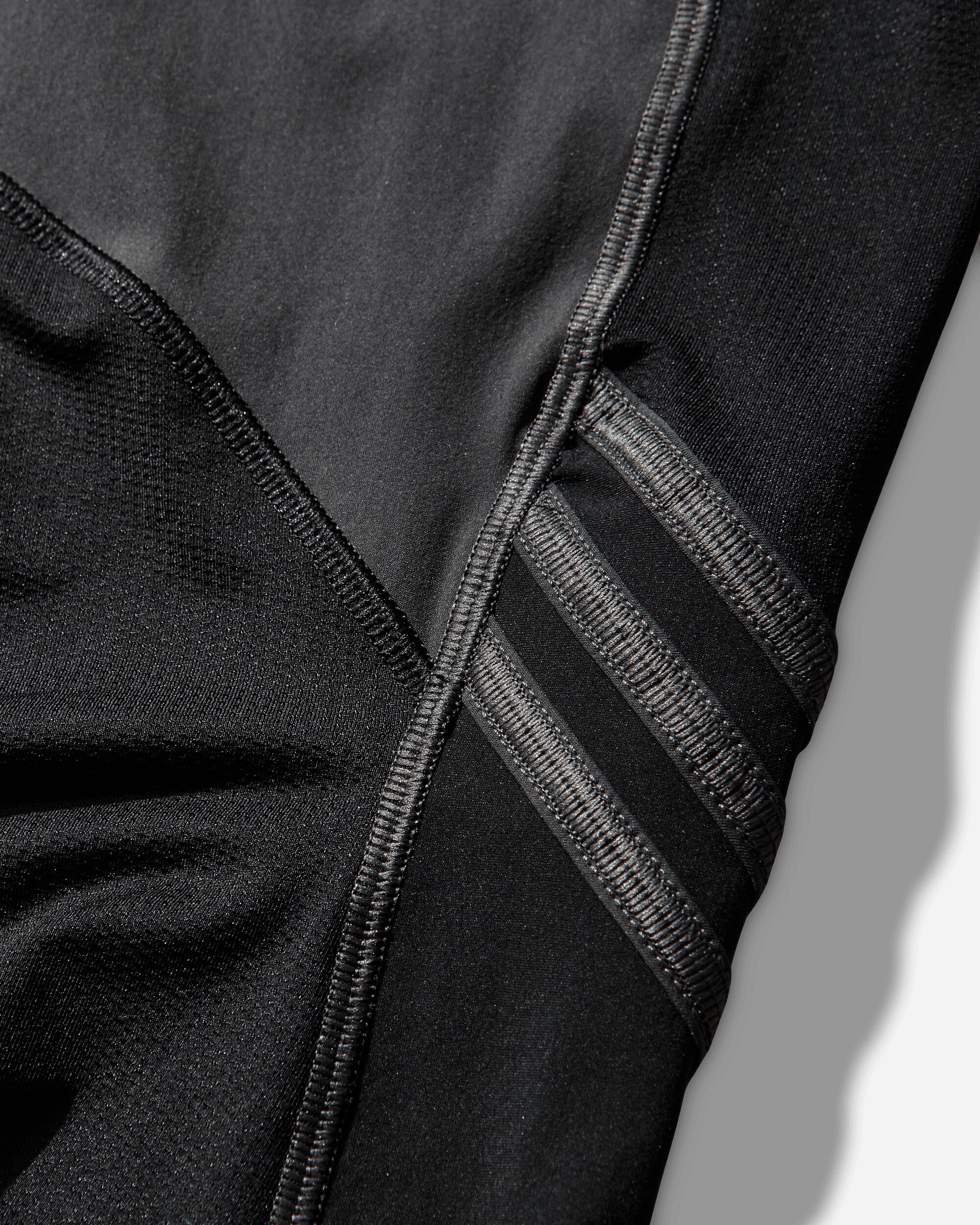 Women's EQT Tight Top Black - Image 4