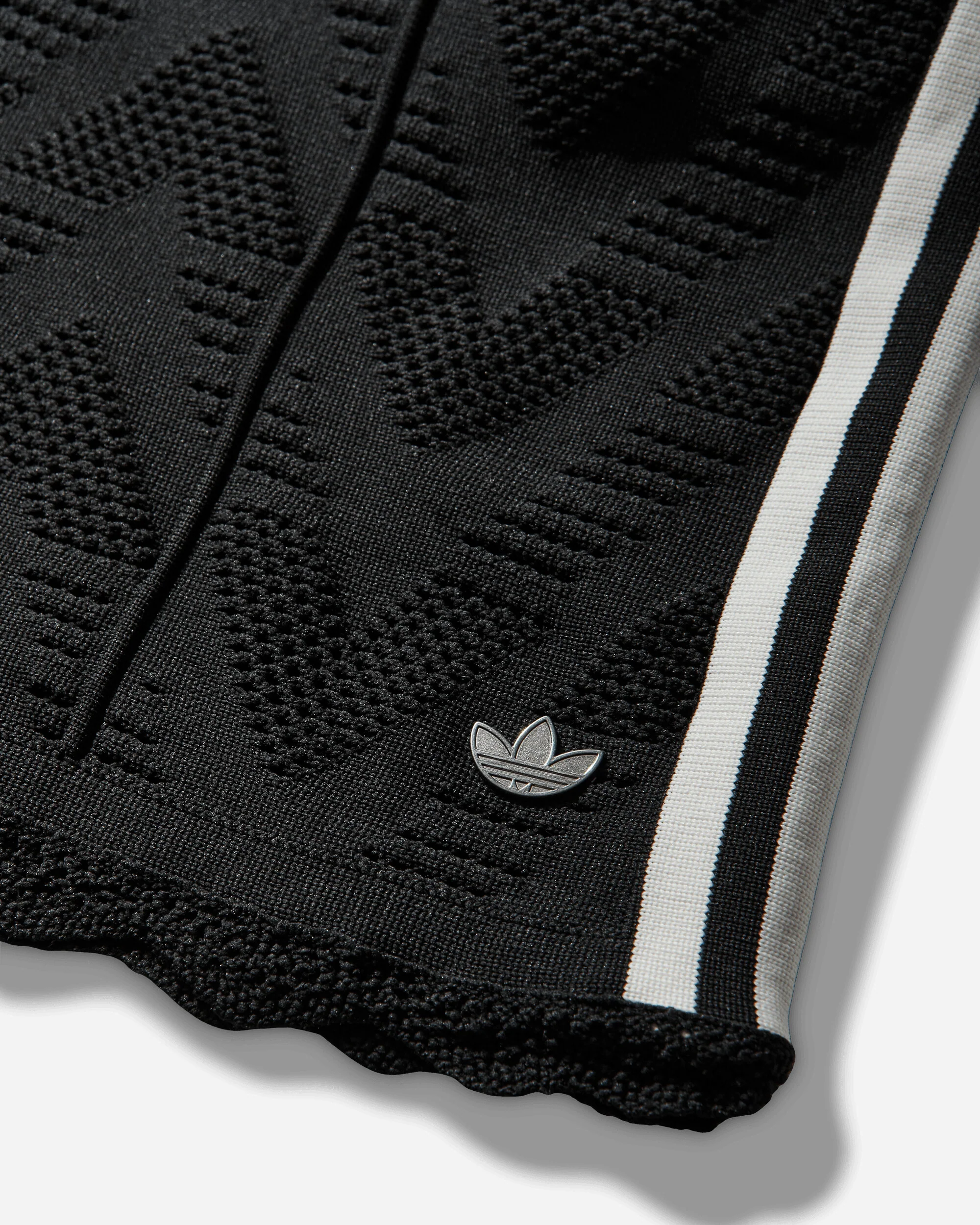 Women's Firebird Shorts Black - Image 3