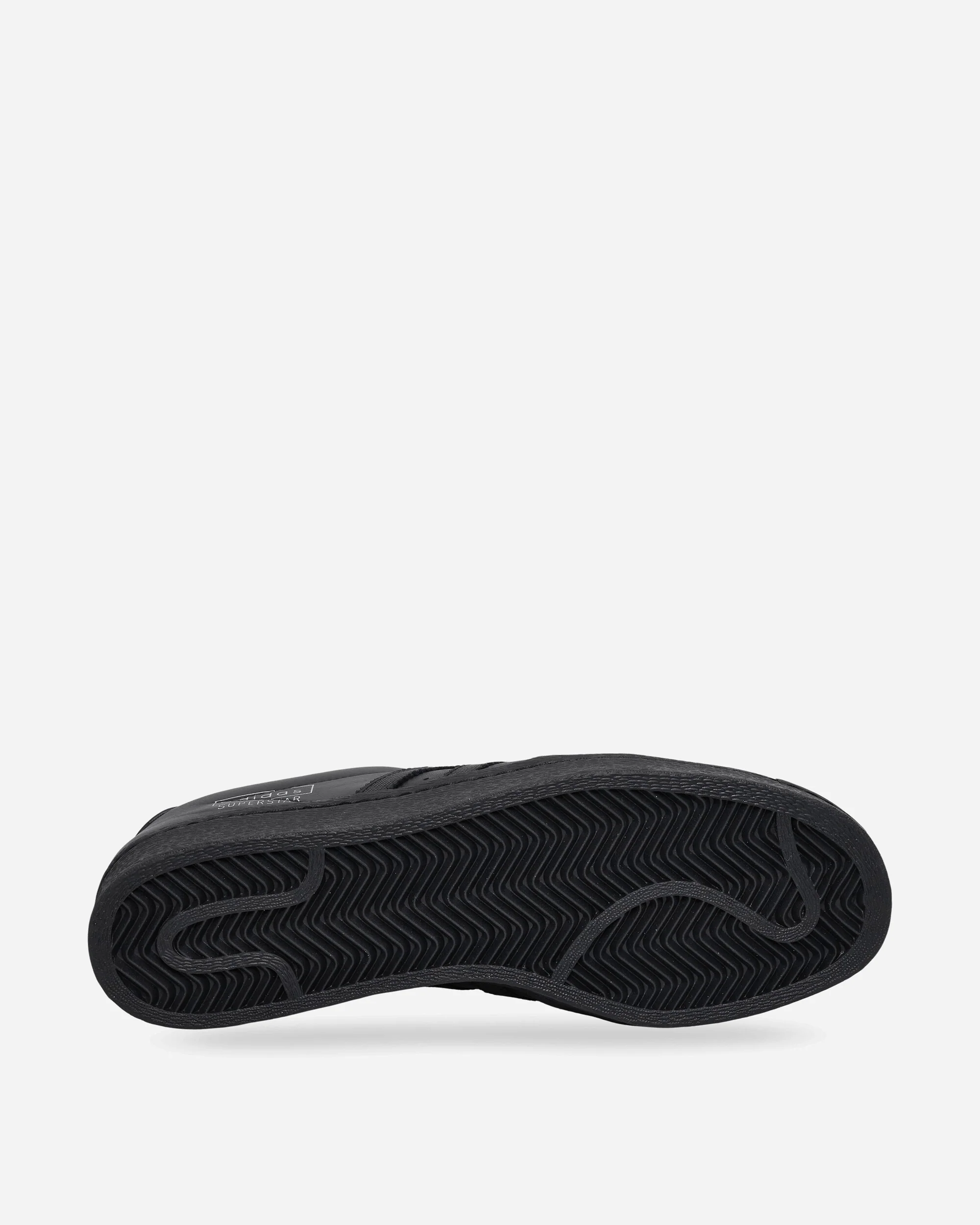 A-TYPE Superstar Sneakers Core Black - Image 5