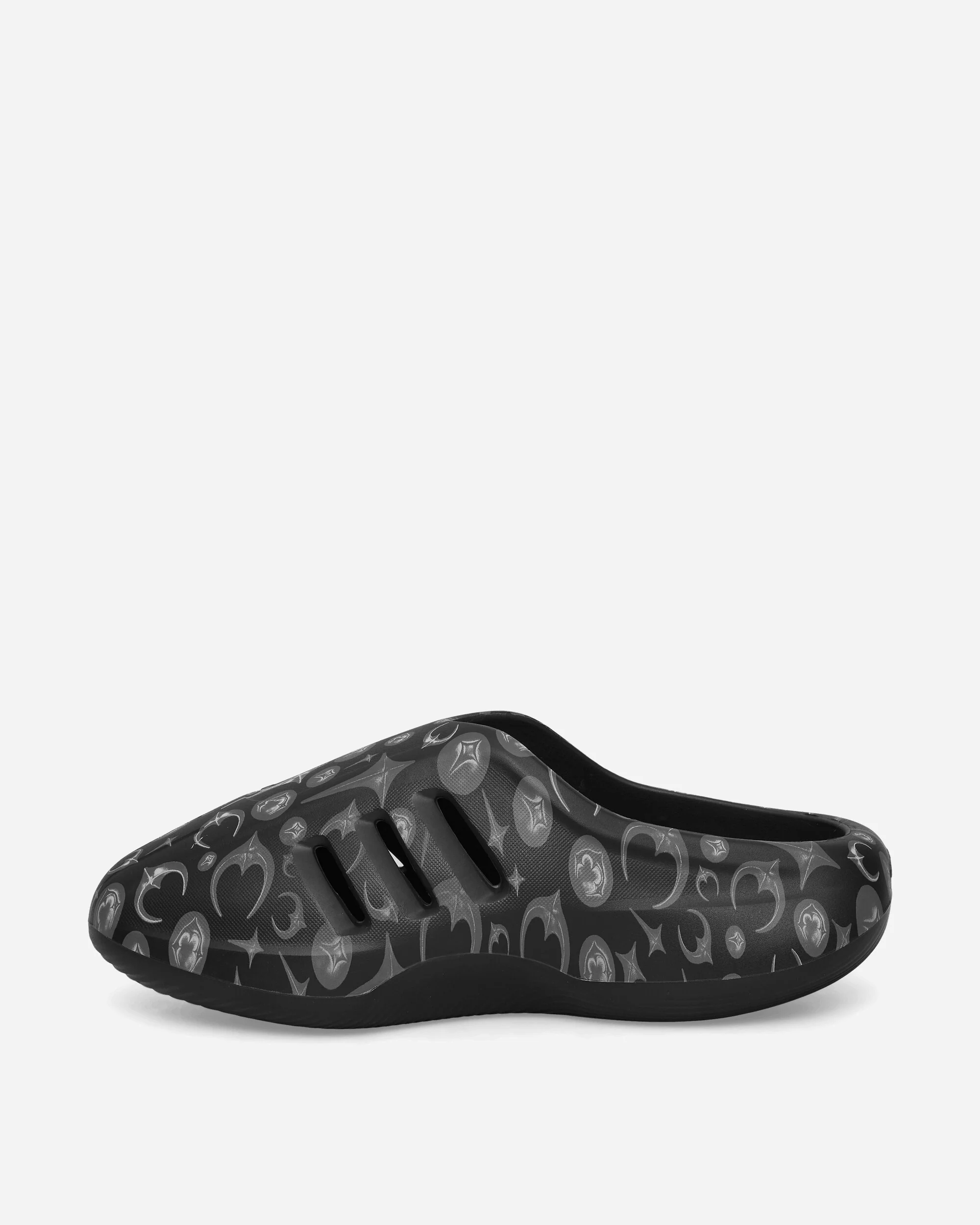 Thug Club adiFOM IIInfinity Mule Core Black - Image 3
