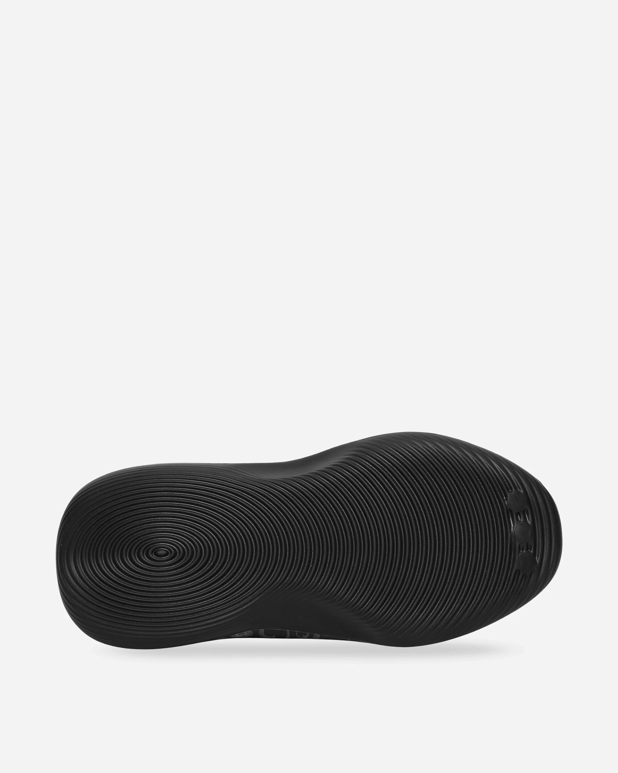 Thug Club adiFOM IIInfinity Mule Core Black - Image 5