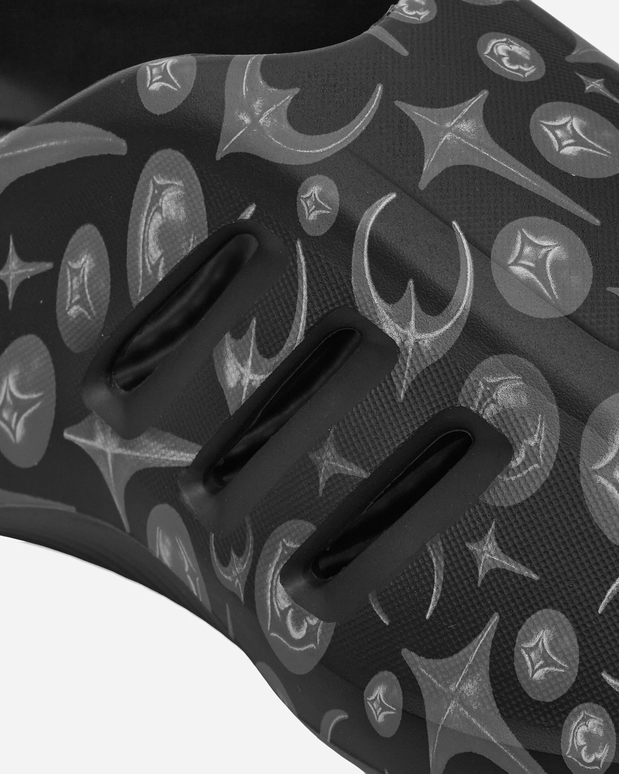 Thug Club adiFOM IIInfinity Mule Core Black - Image 6