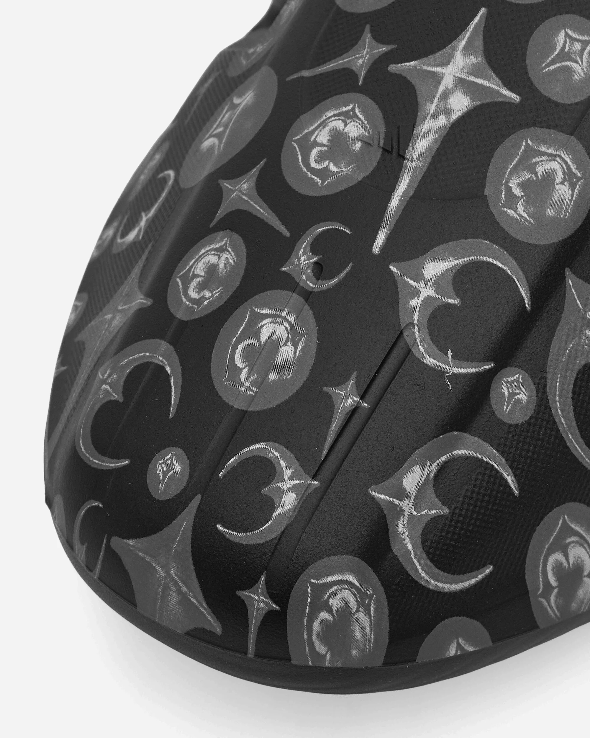 Thug Club adiFOM IIInfinity Mule Core Black - Image 7