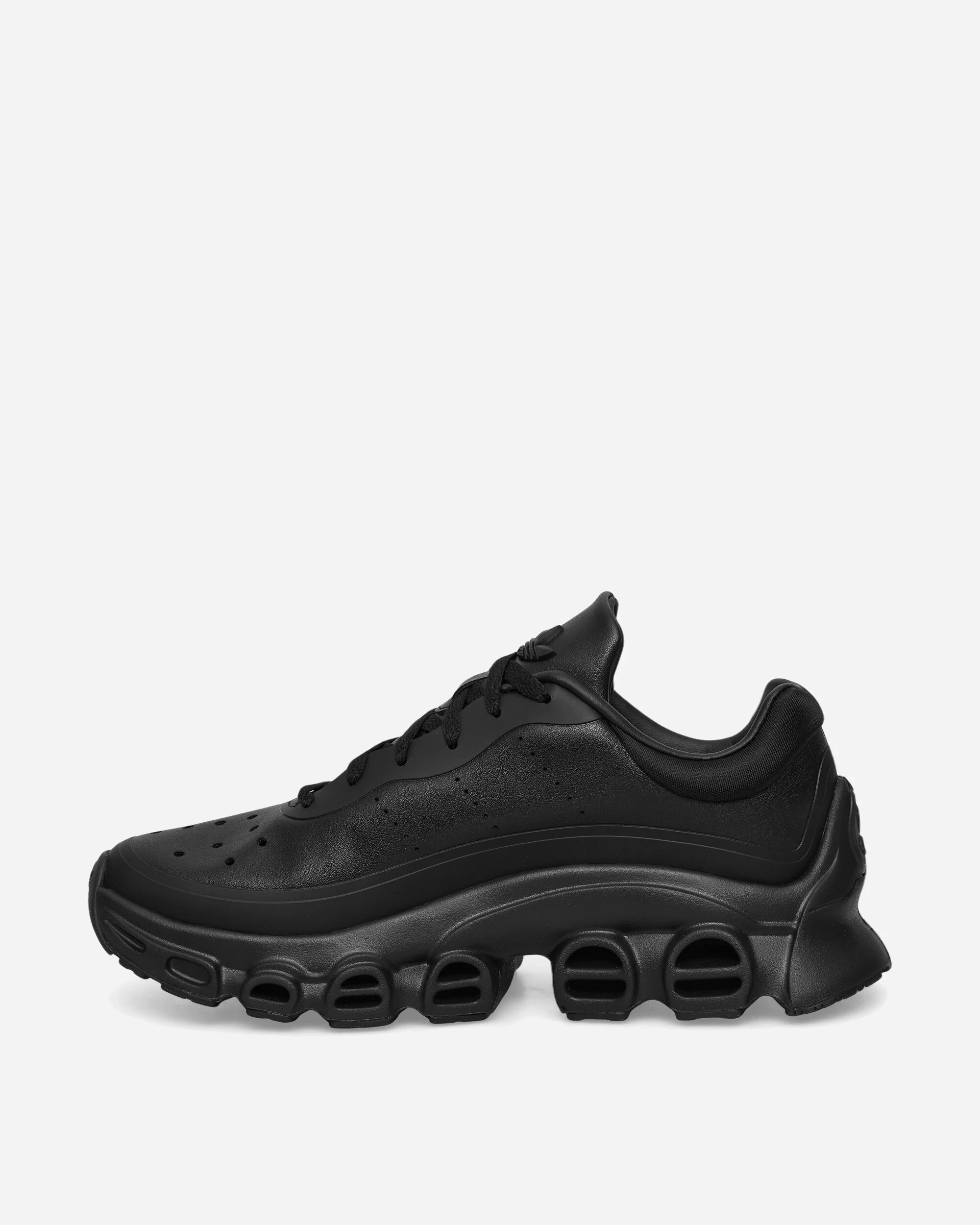 Thug Club adiFOM Megaride Sneakers Core Black - Image 3