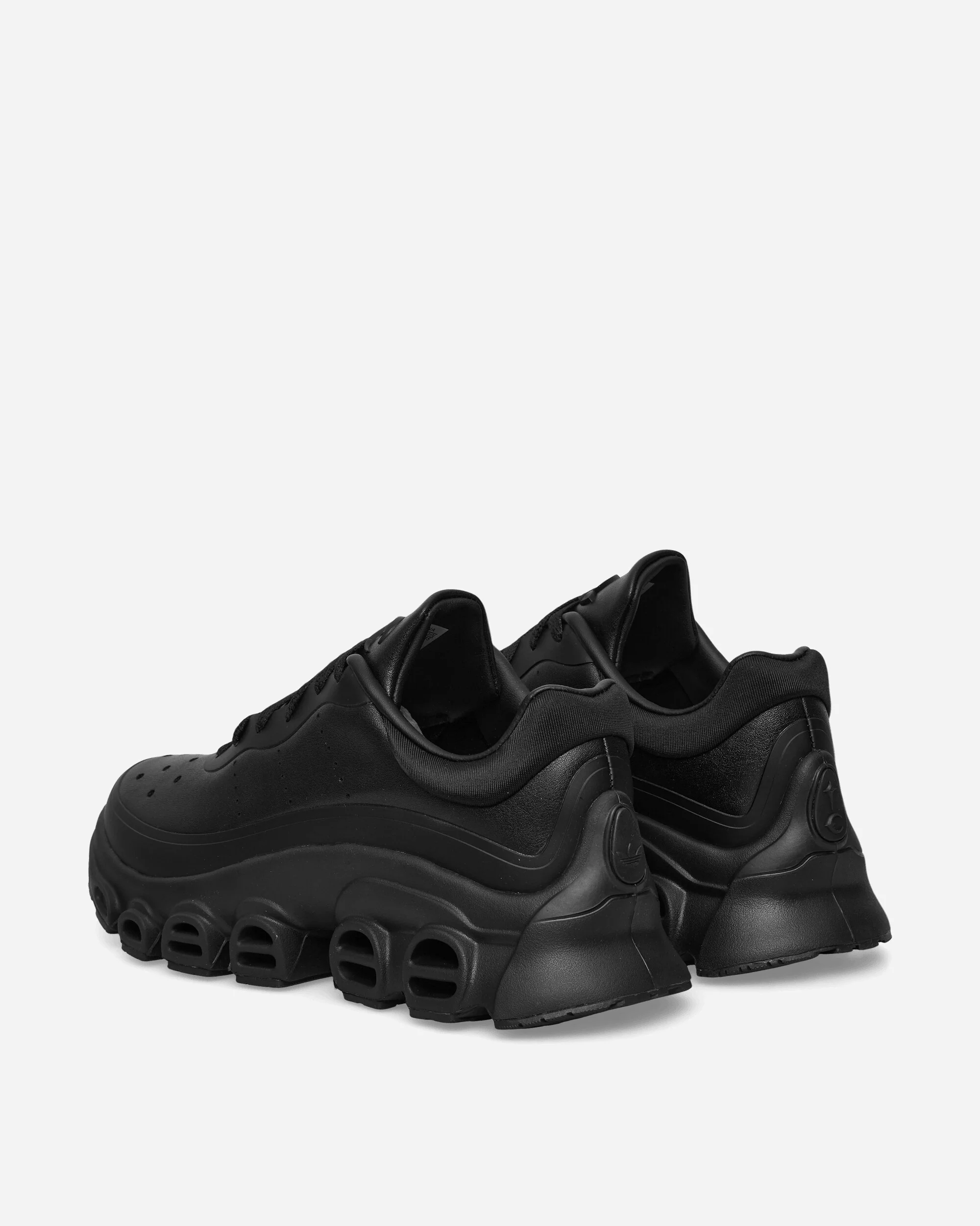 Thug Club adiFOM Megaride Sneakers Core Black - Image 4