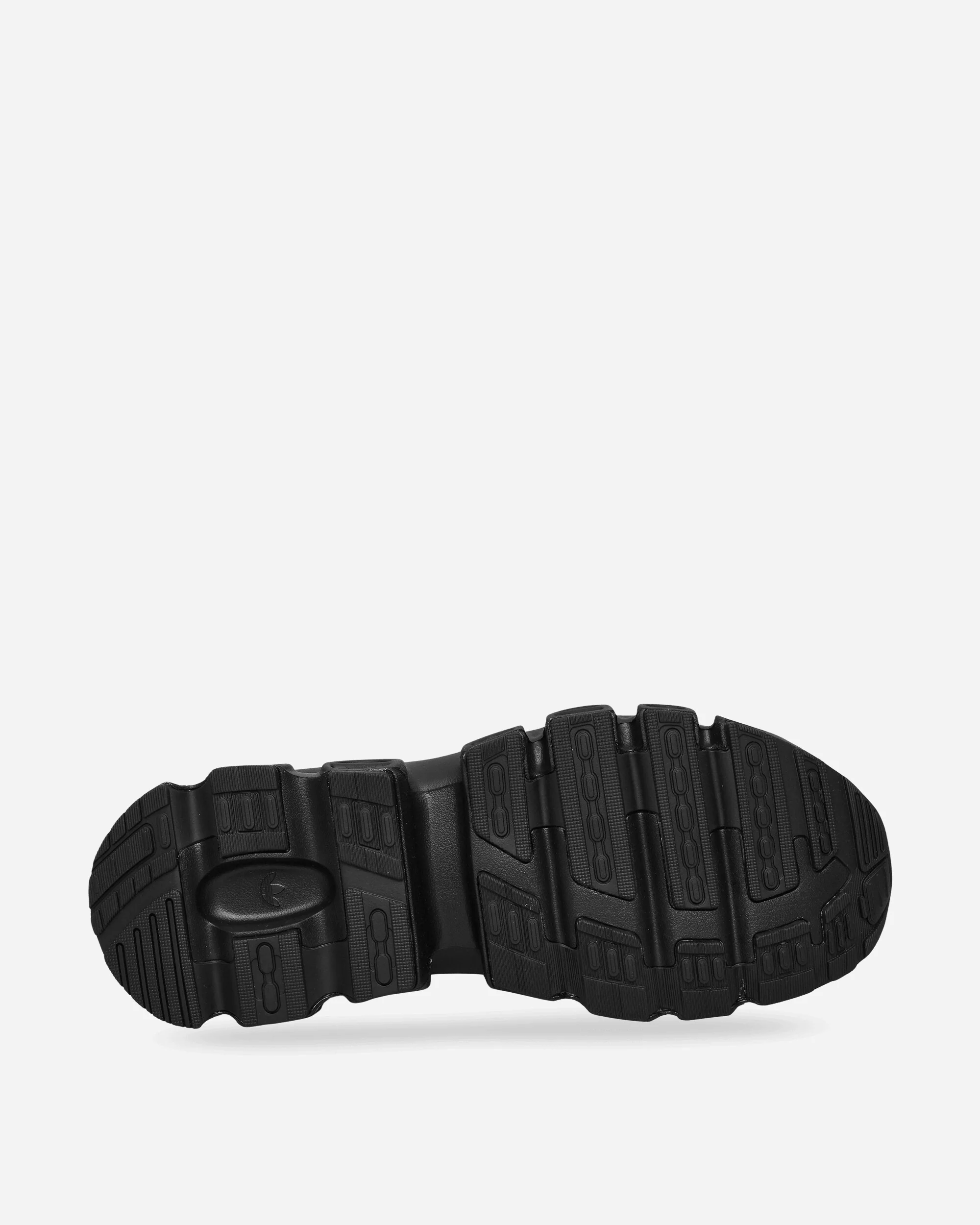 Thug Club adiFOM Megaride Sneakers Core Black - Image 5