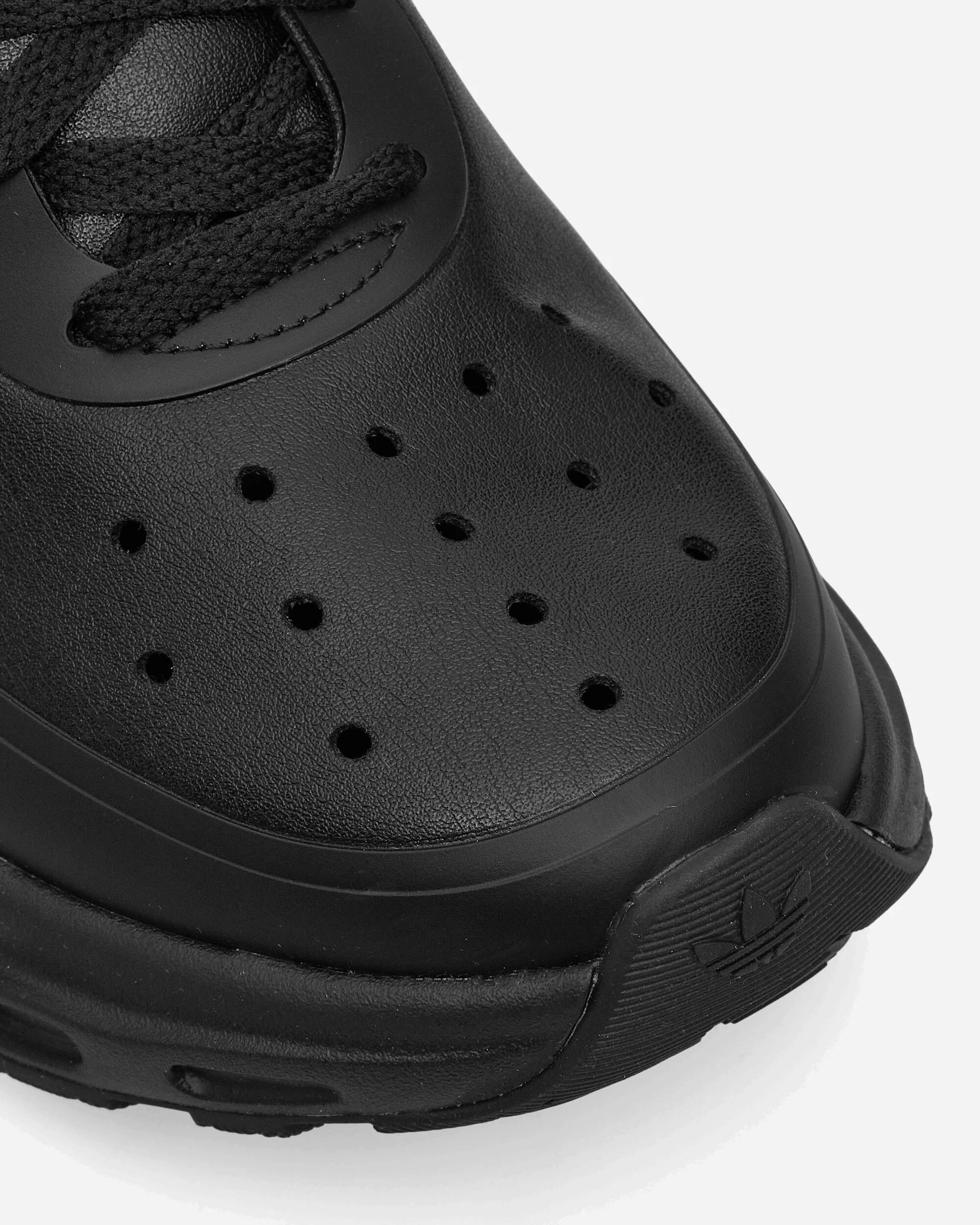 Thug Club adiFOM Megaride Sneakers Core Black - Image 6