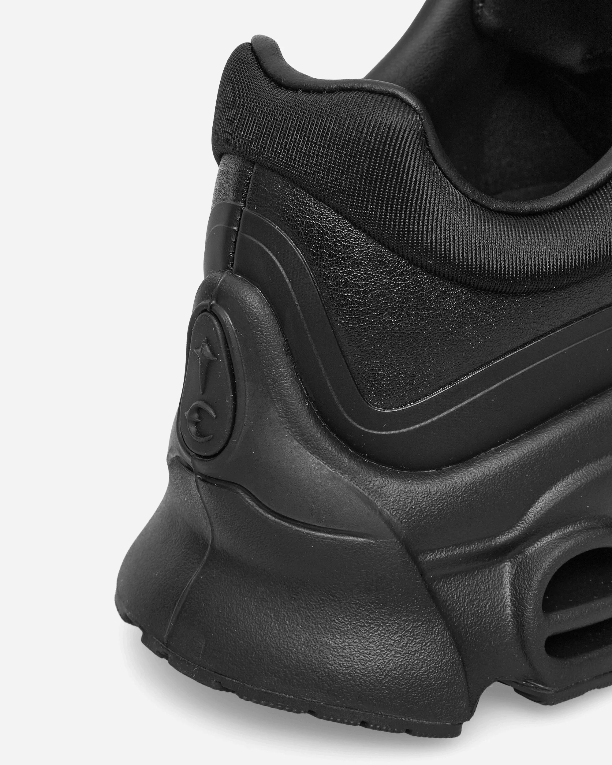Thug Club adiFOM Megaride Sneakers Core Black - Image 7