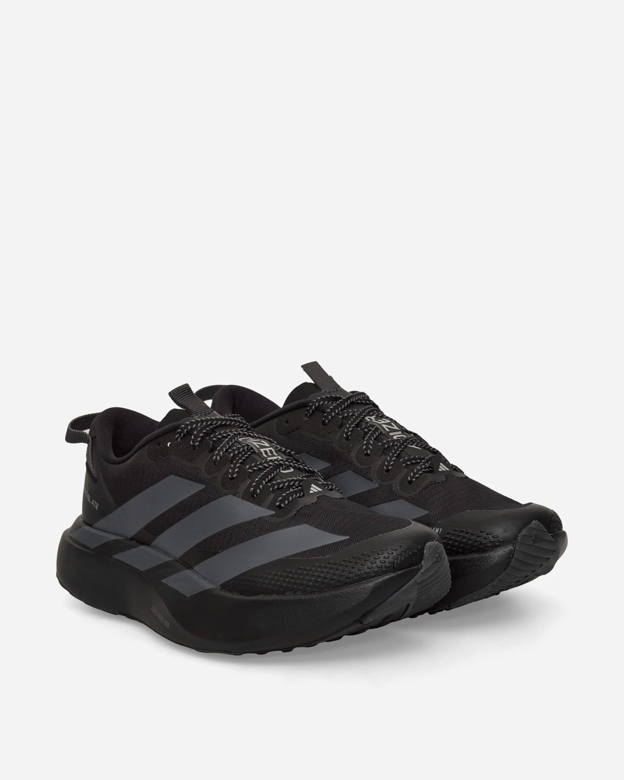 Adizero EVO SL ATR Sneakers Core Black - Image 2