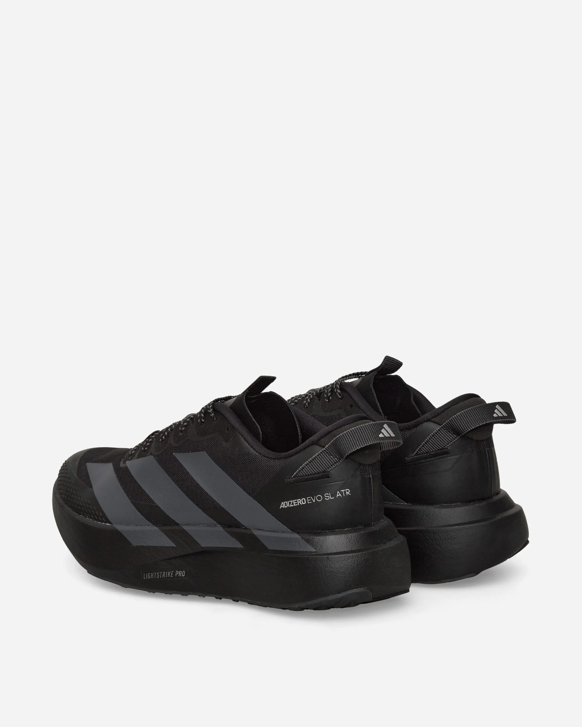 Adizero EVO SL ATR Sneakers Core Black - Image 4