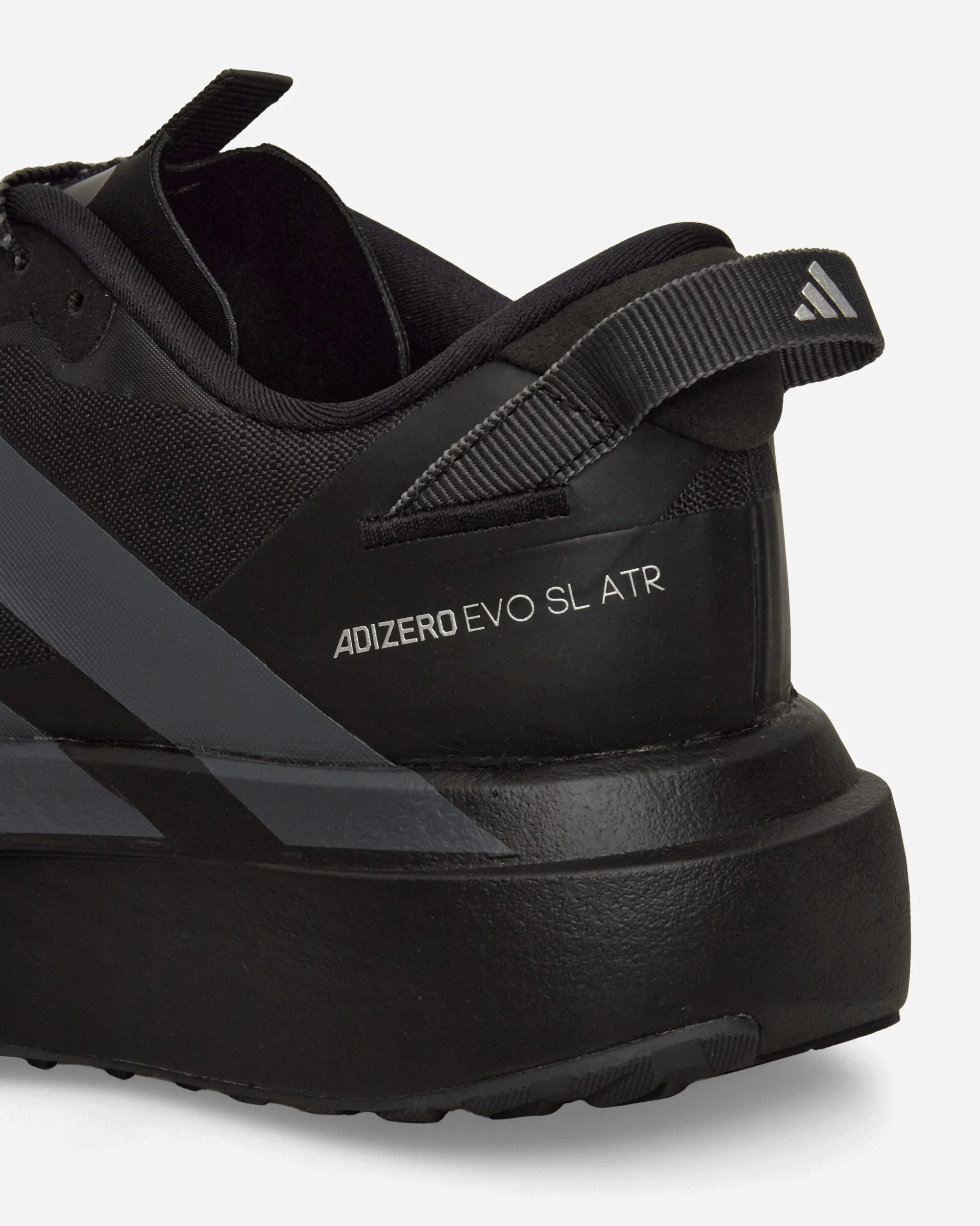 Adizero EVO SL ATR Sneakers Core Black - Image 6