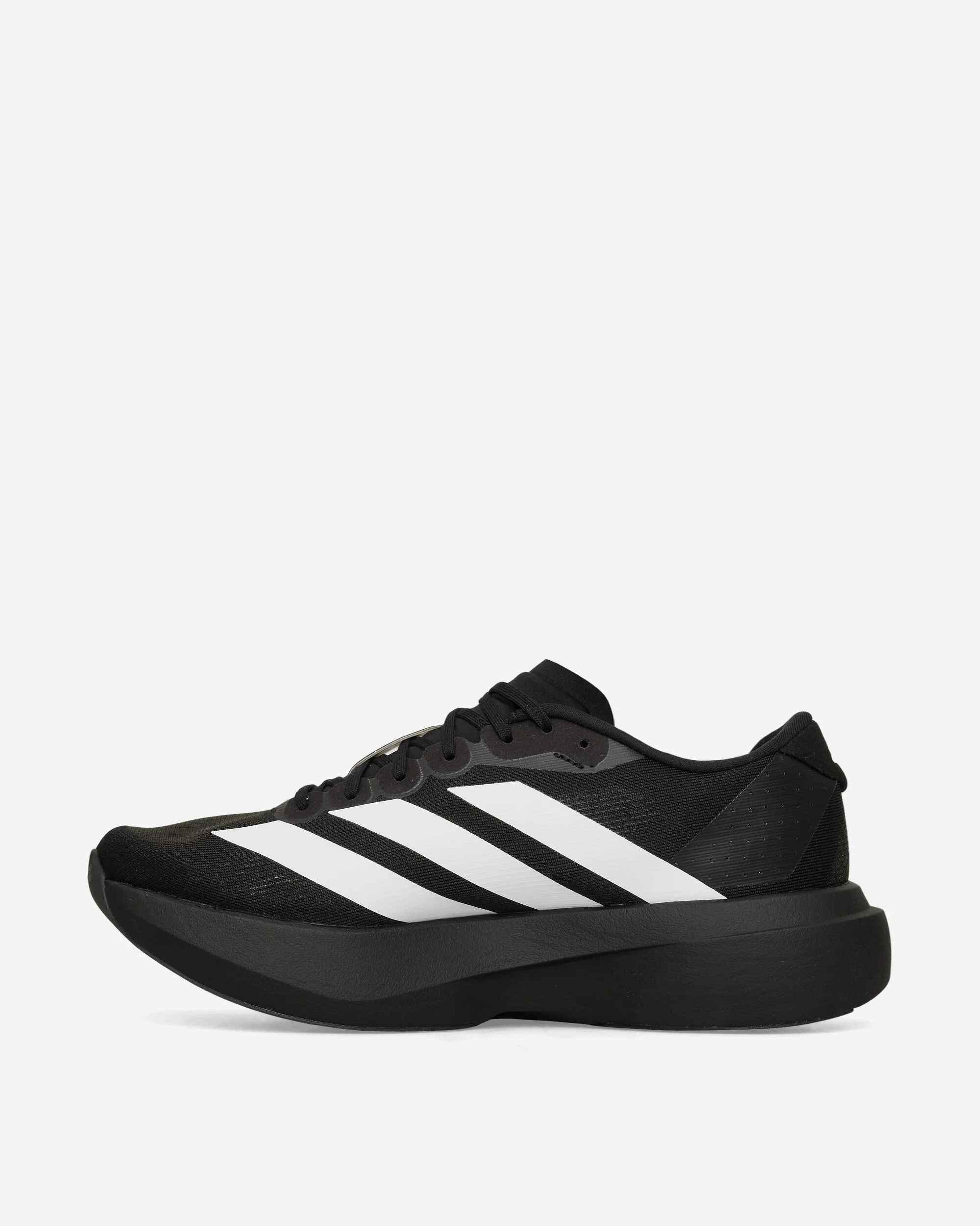 Adizero EVO SL Sneakers Core Black / Cloud White - Image 3