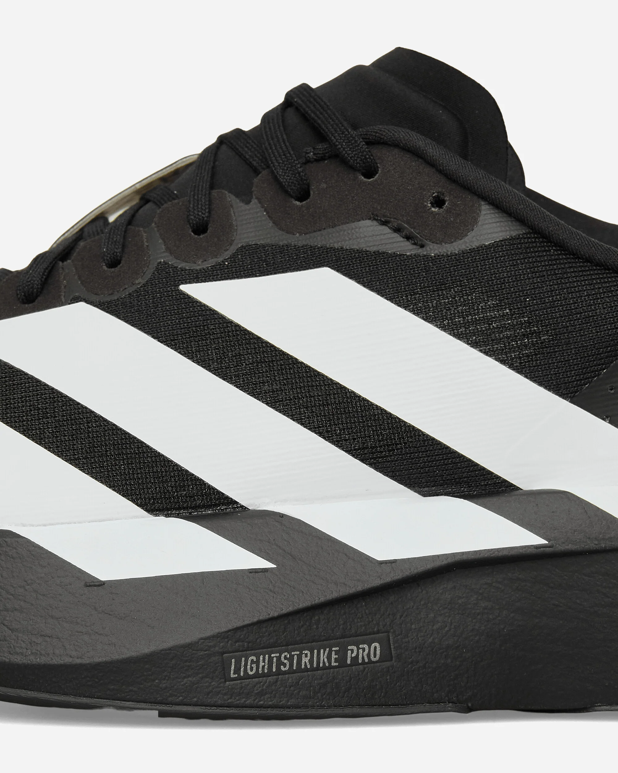 Adizero EVO SL Sneakers Core Black / Cloud White - Image 6