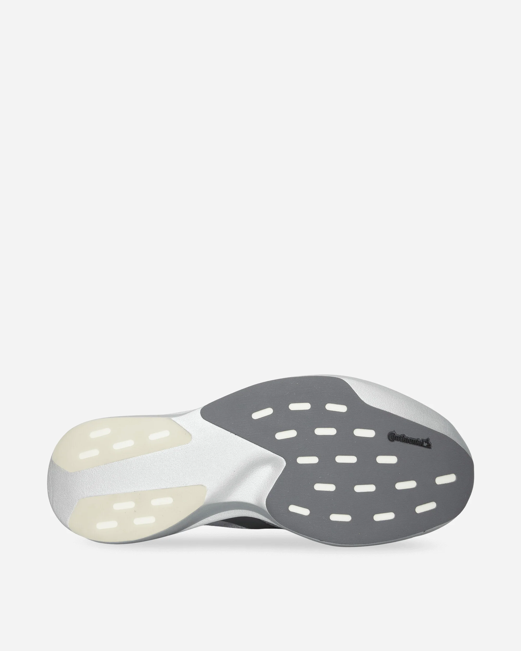 Adizero EVO SL Sneakers Silver Metallic / Iron Metallic / Halo Silver - Image 5