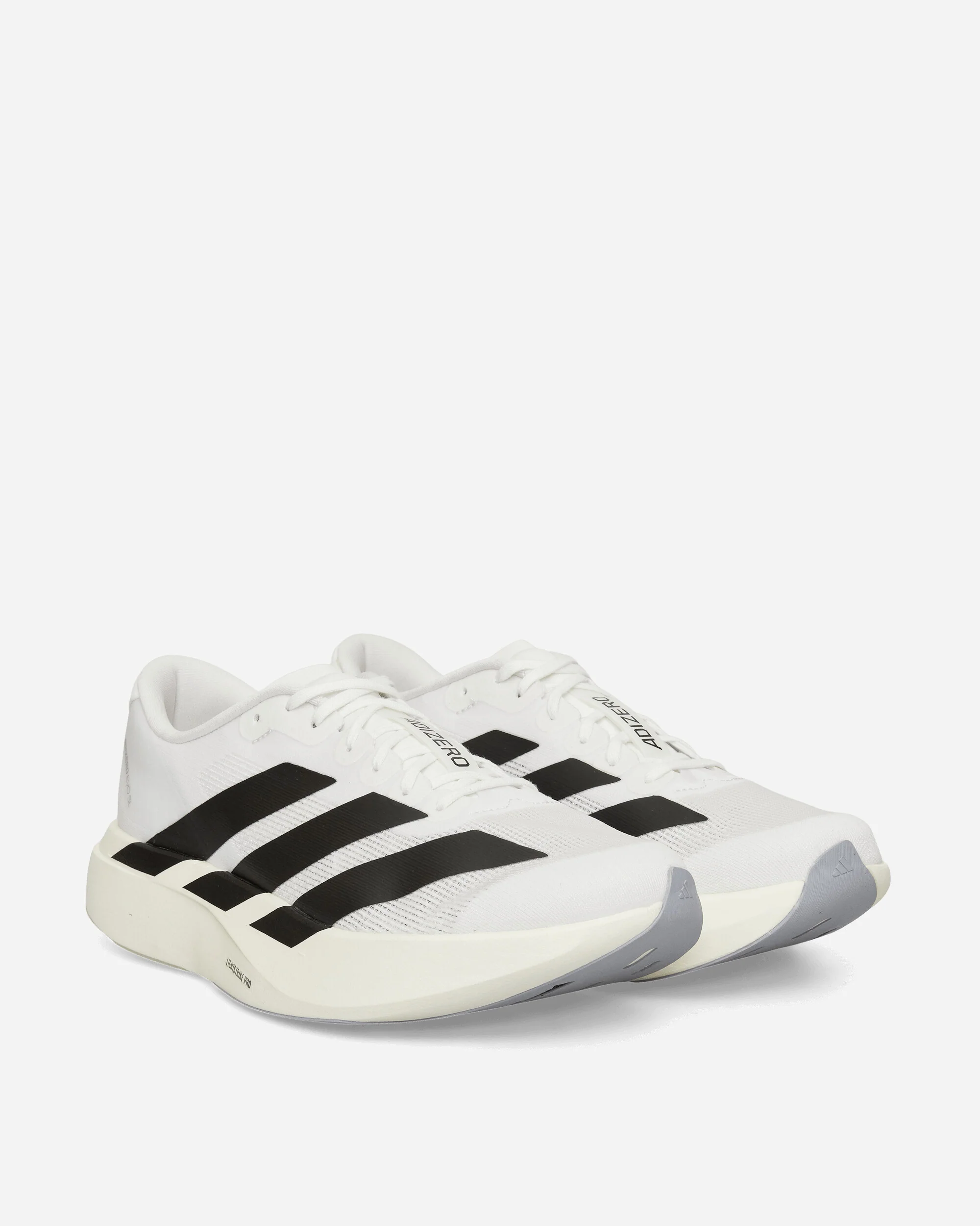 Adizero EVO SL Sneakers Cloud White / Core Black - Image 2